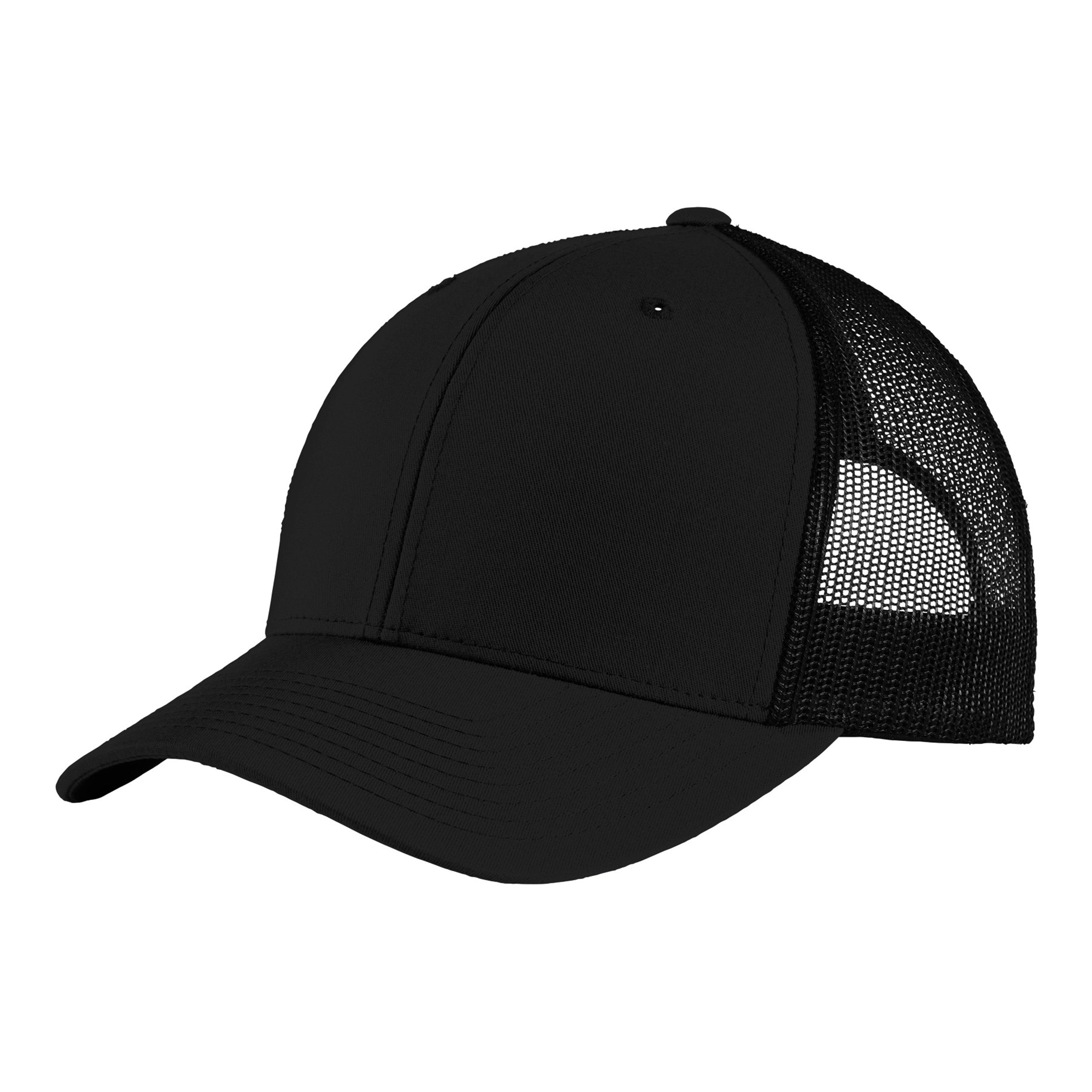 Sport-Tek Yupoong Retro Trucker Hat
