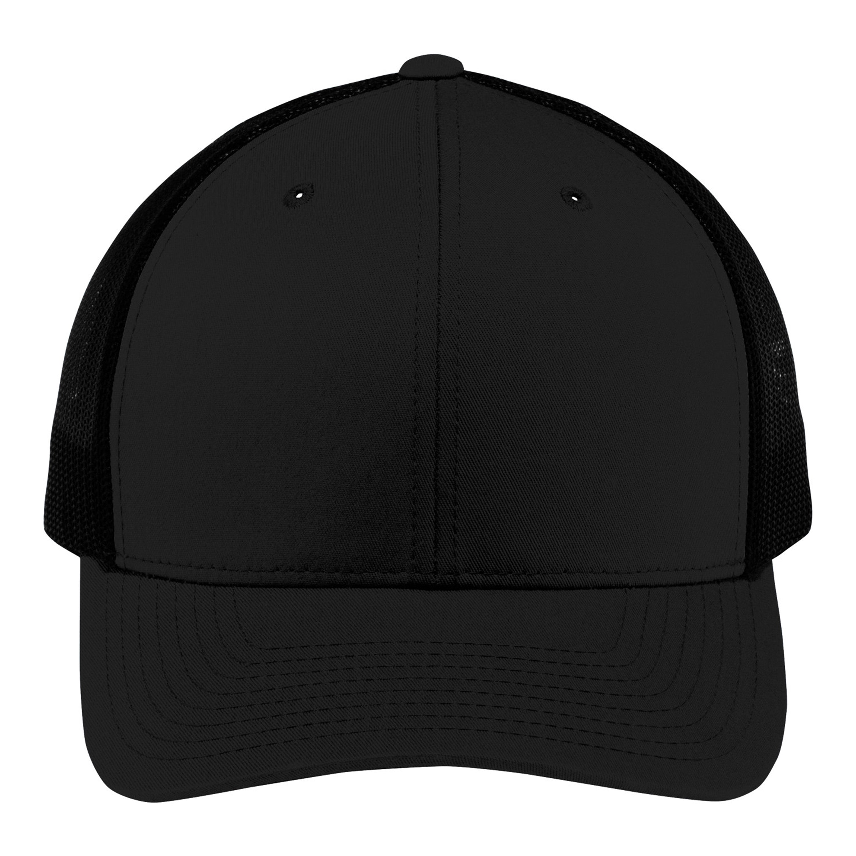 Sport-Tek Yupoong Retro Trucker Hat