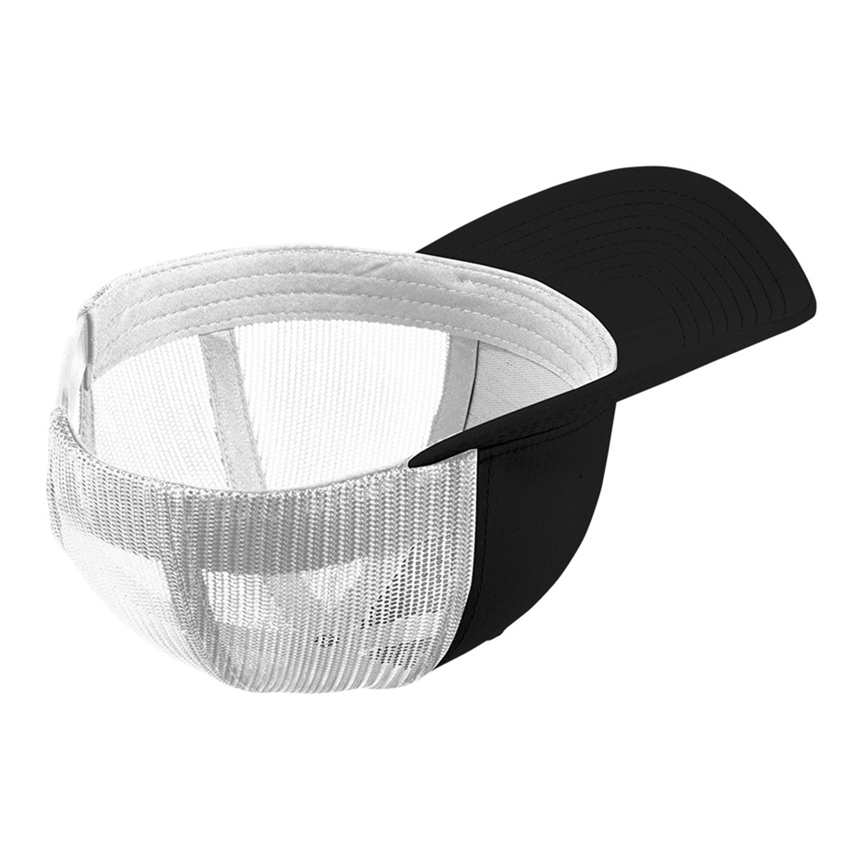 Sport-Tek Yupoong Retro Trucker Hat