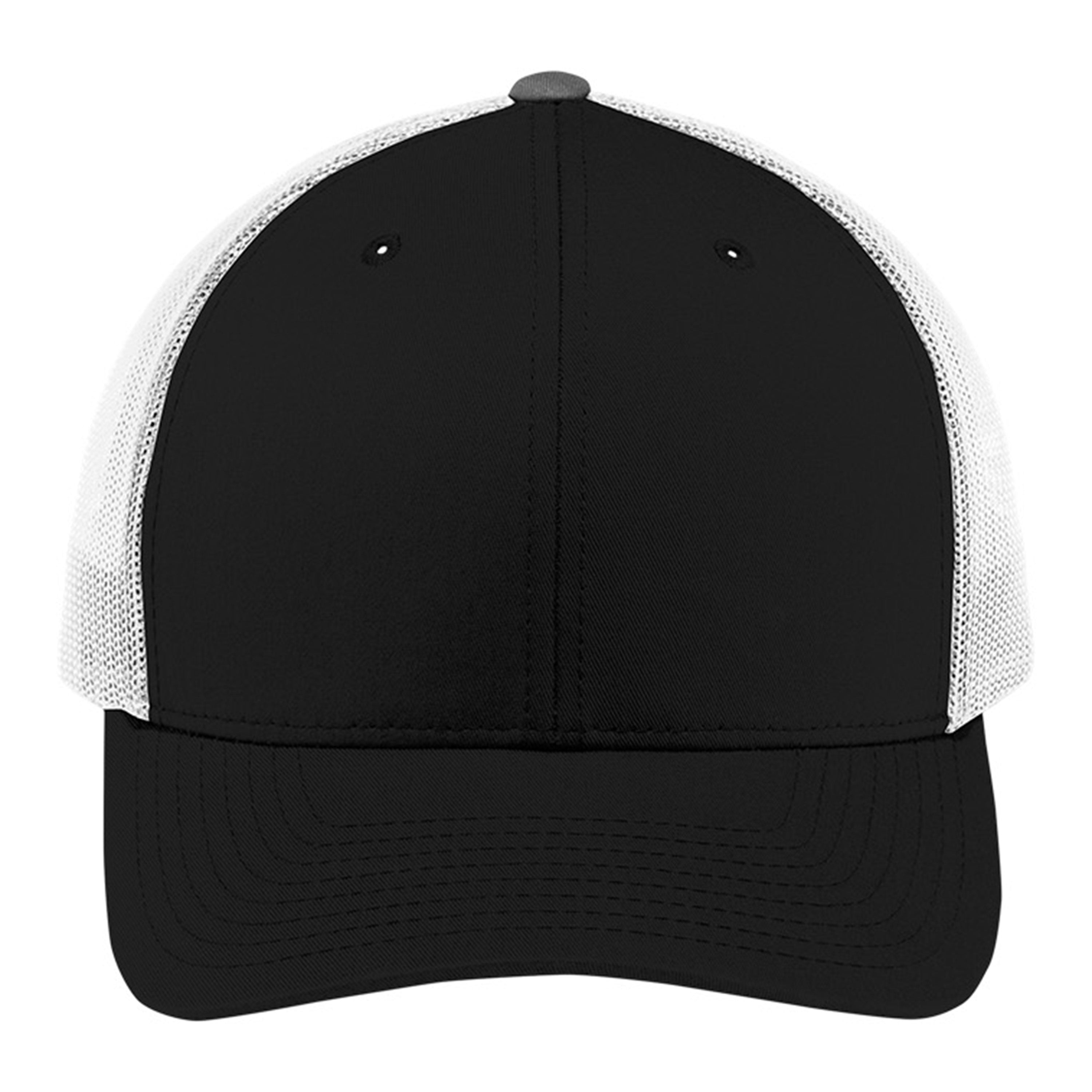 Sport-Tek Yupoong Retro Trucker Hat