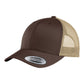 Sport-Tek YP Classics Retro Trucker Cap
