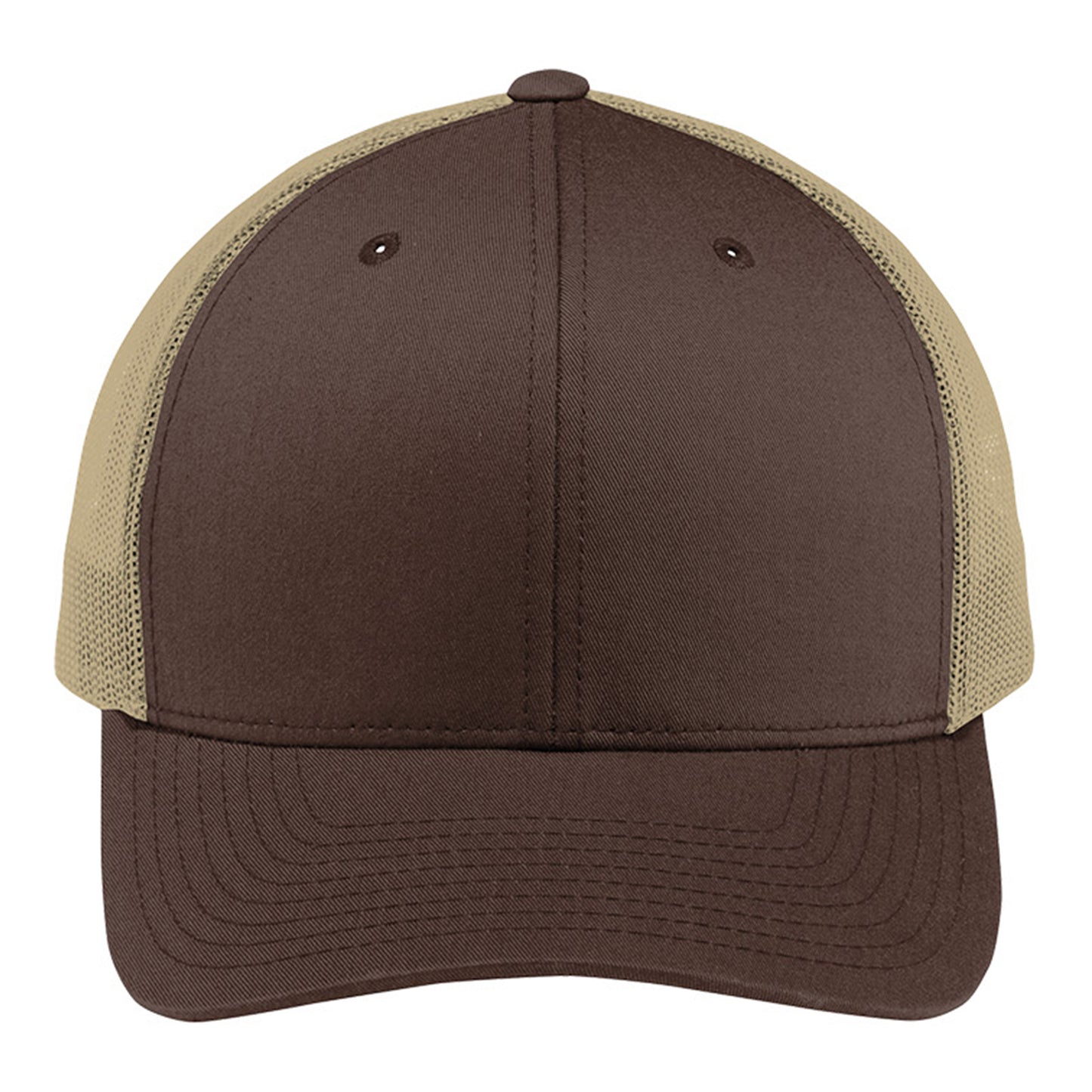 Sport-Tek YP Classics Retro Trucker Cap