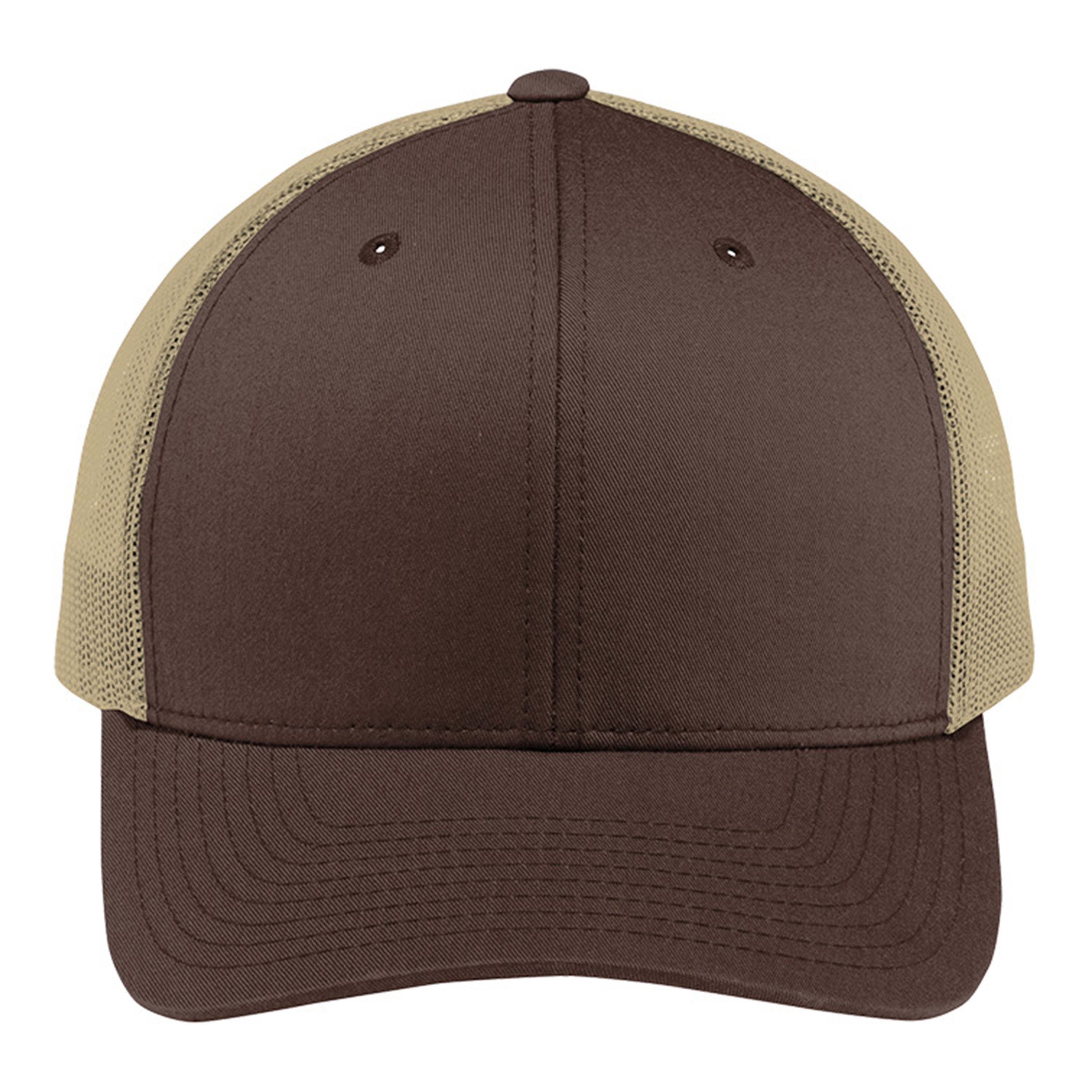 Sport-Tek Yupoong Retro Trucker Hat