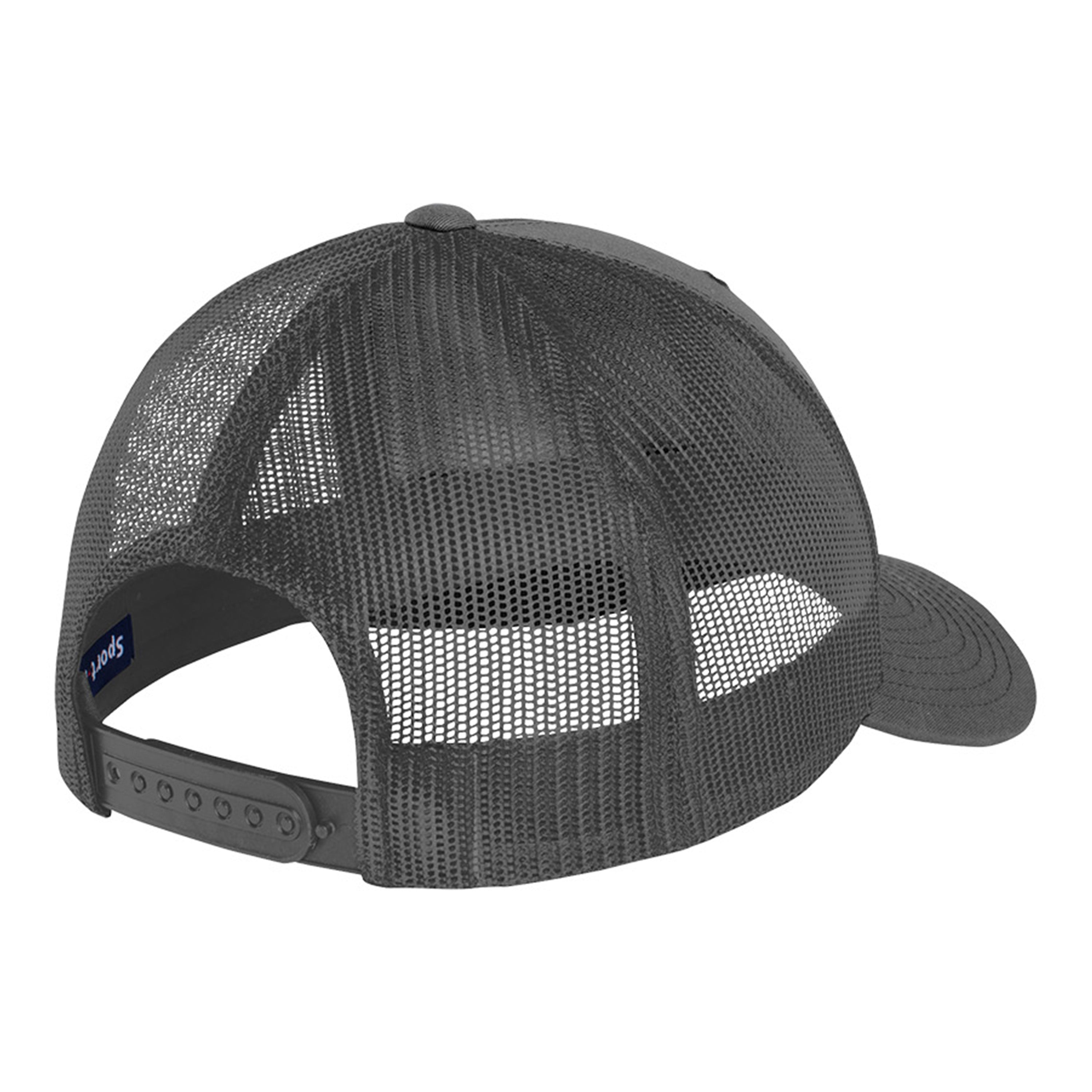 Sport-Tek Yupoong Retro Trucker Hat