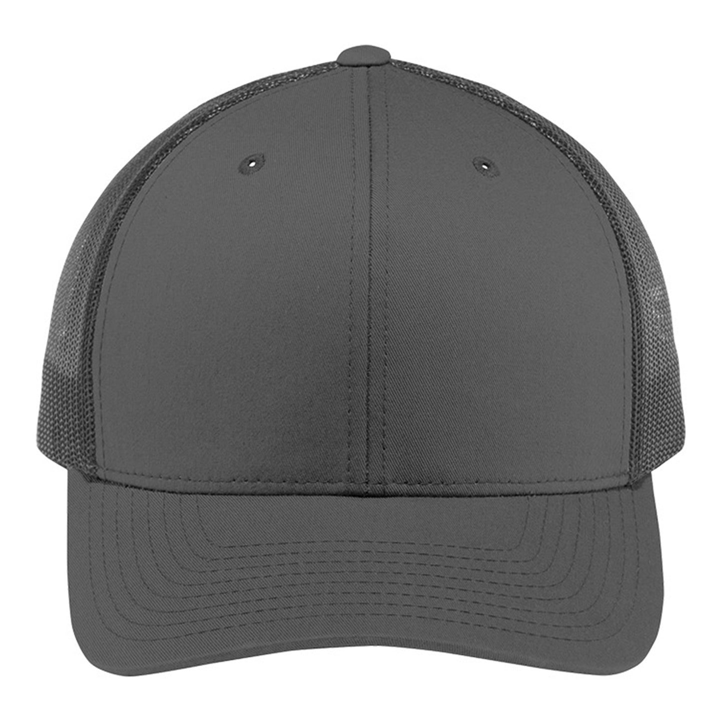 Sport-Tek YP Classics Retro Trucker Cap