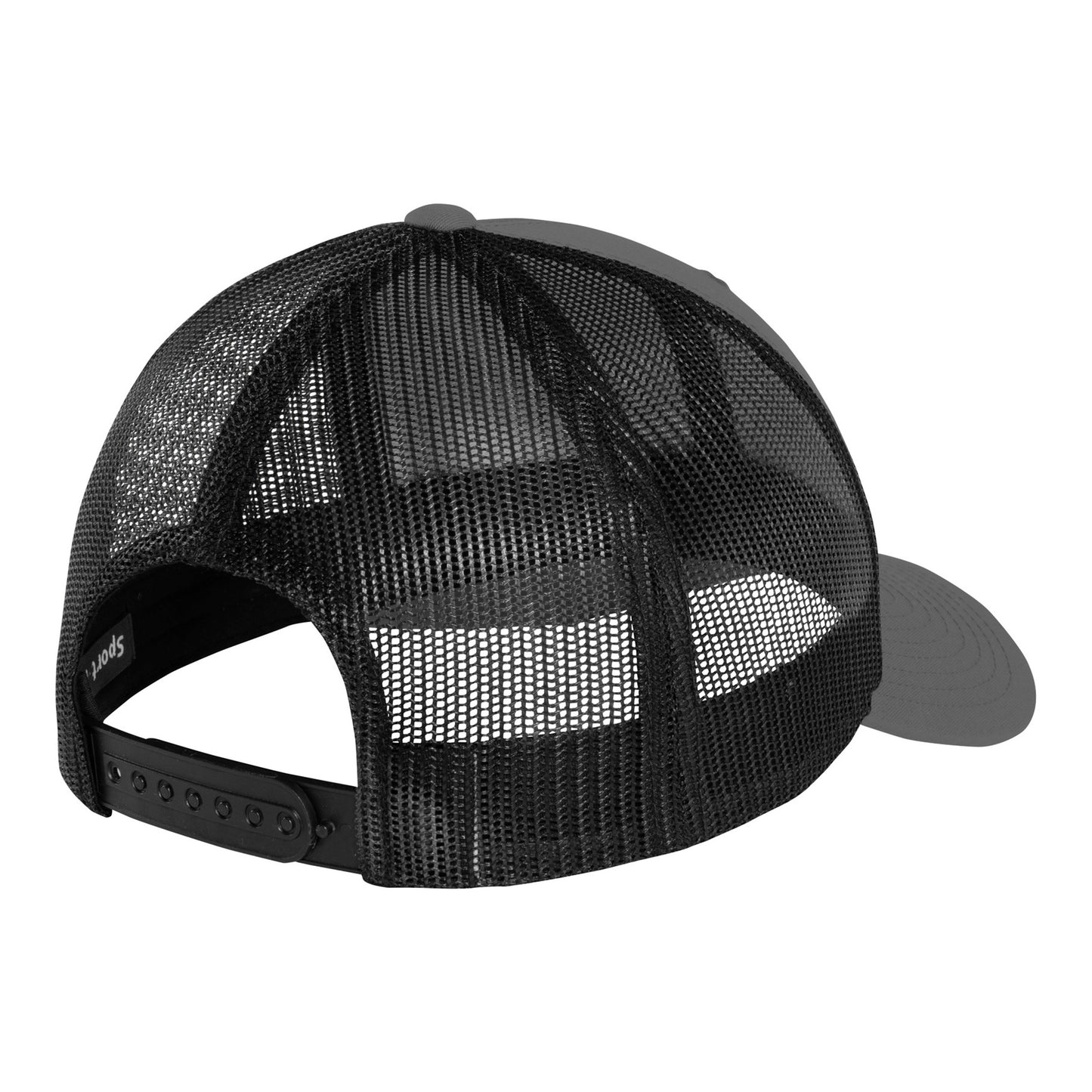 Sport-Tek YP Classics Retro Trucker Cap