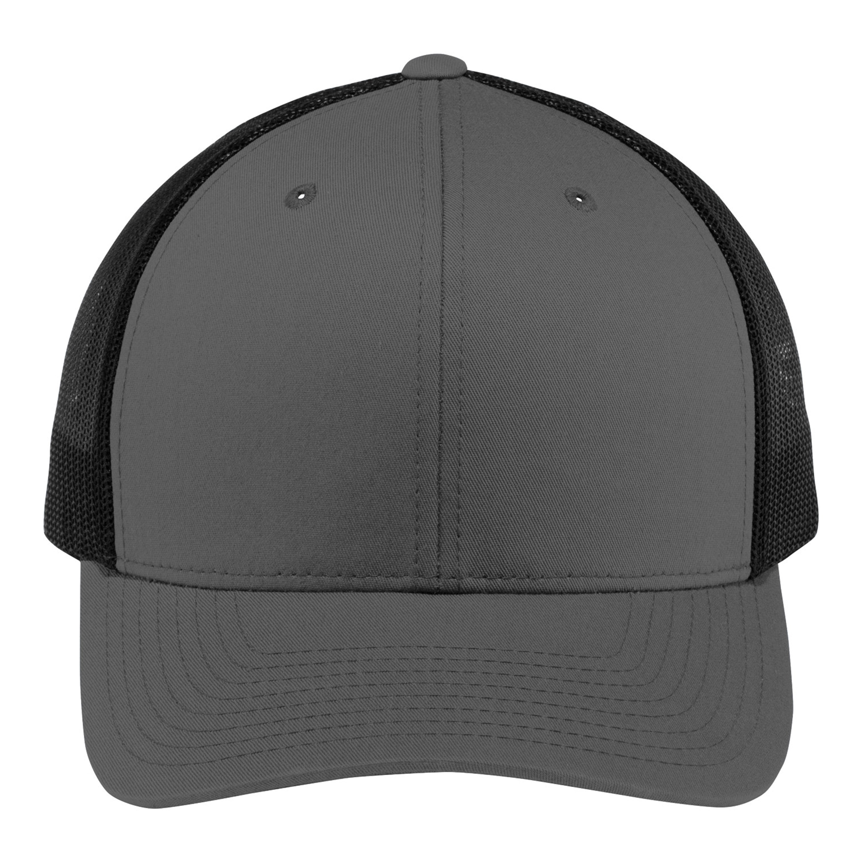 Sport-Tek Yupoong Retro Trucker Hat