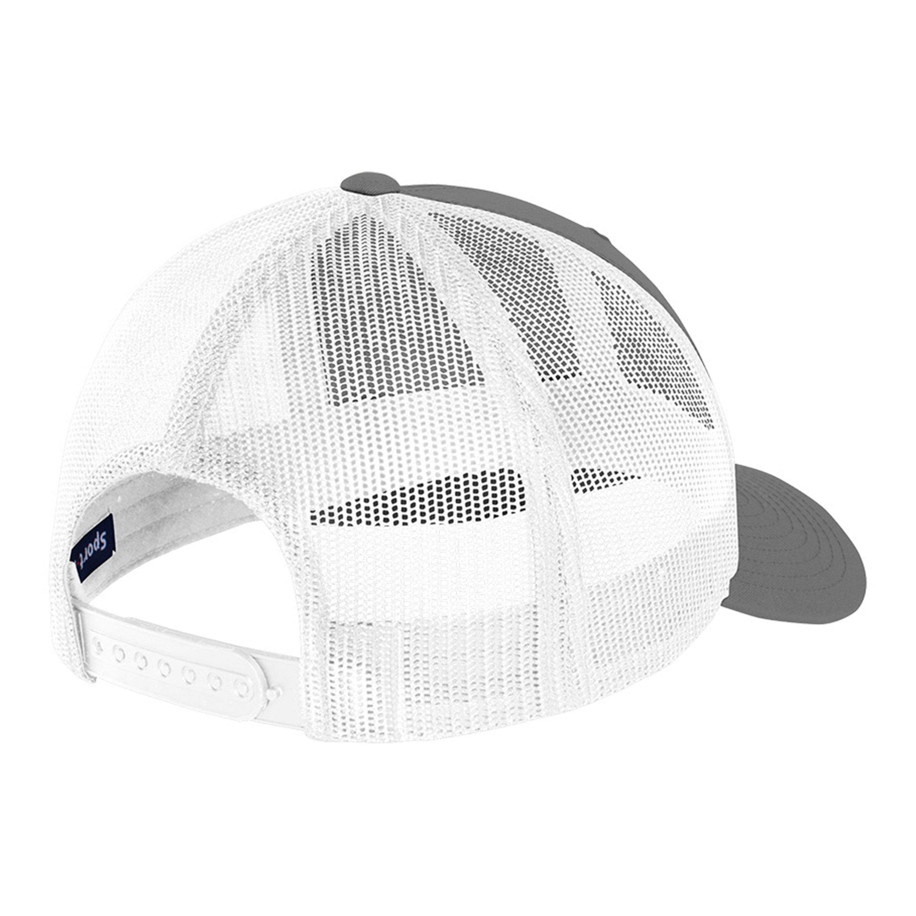 Sport-Tek Yupoong Retro Trucker Hat