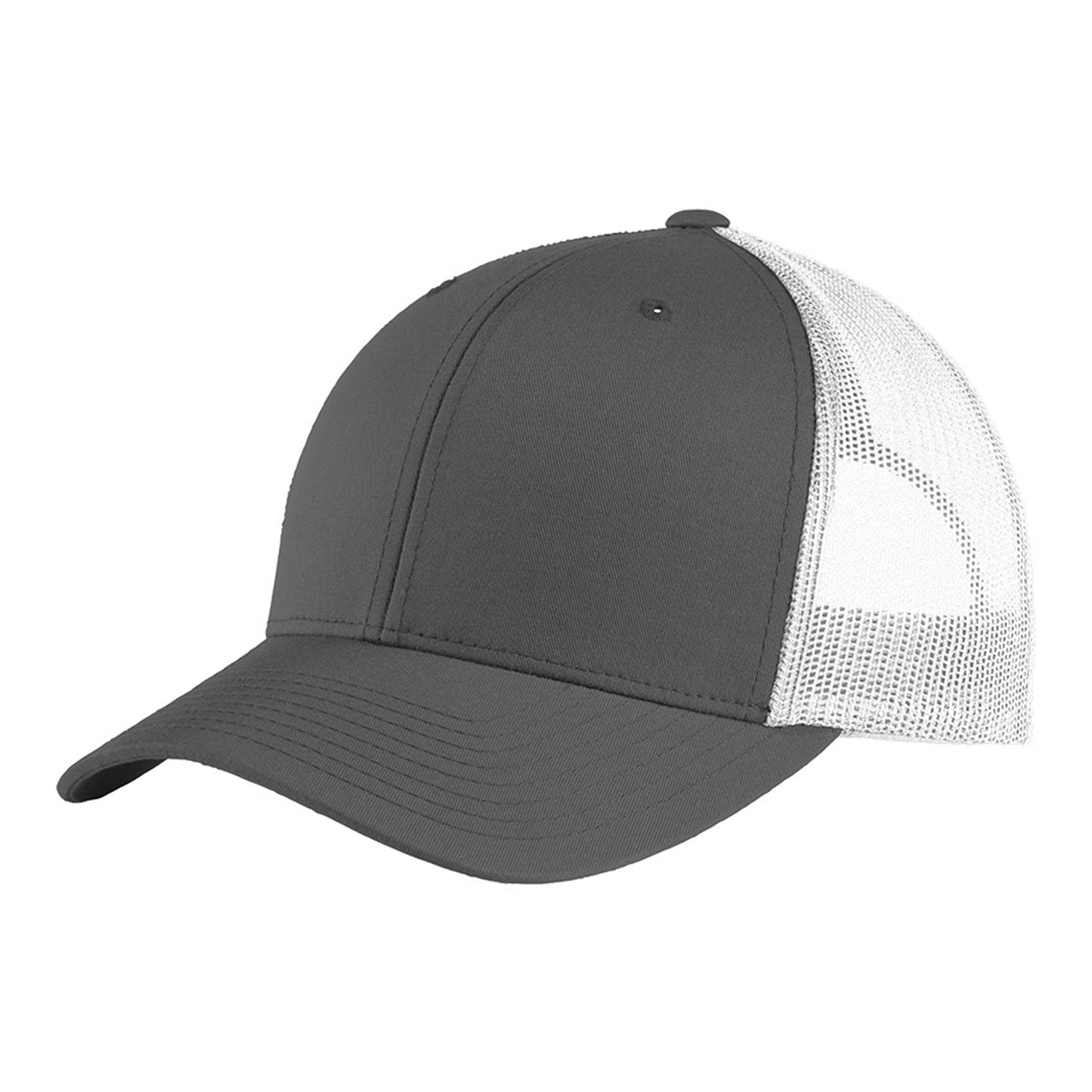 Sport-Tek YP Classics Retro Trucker Cap