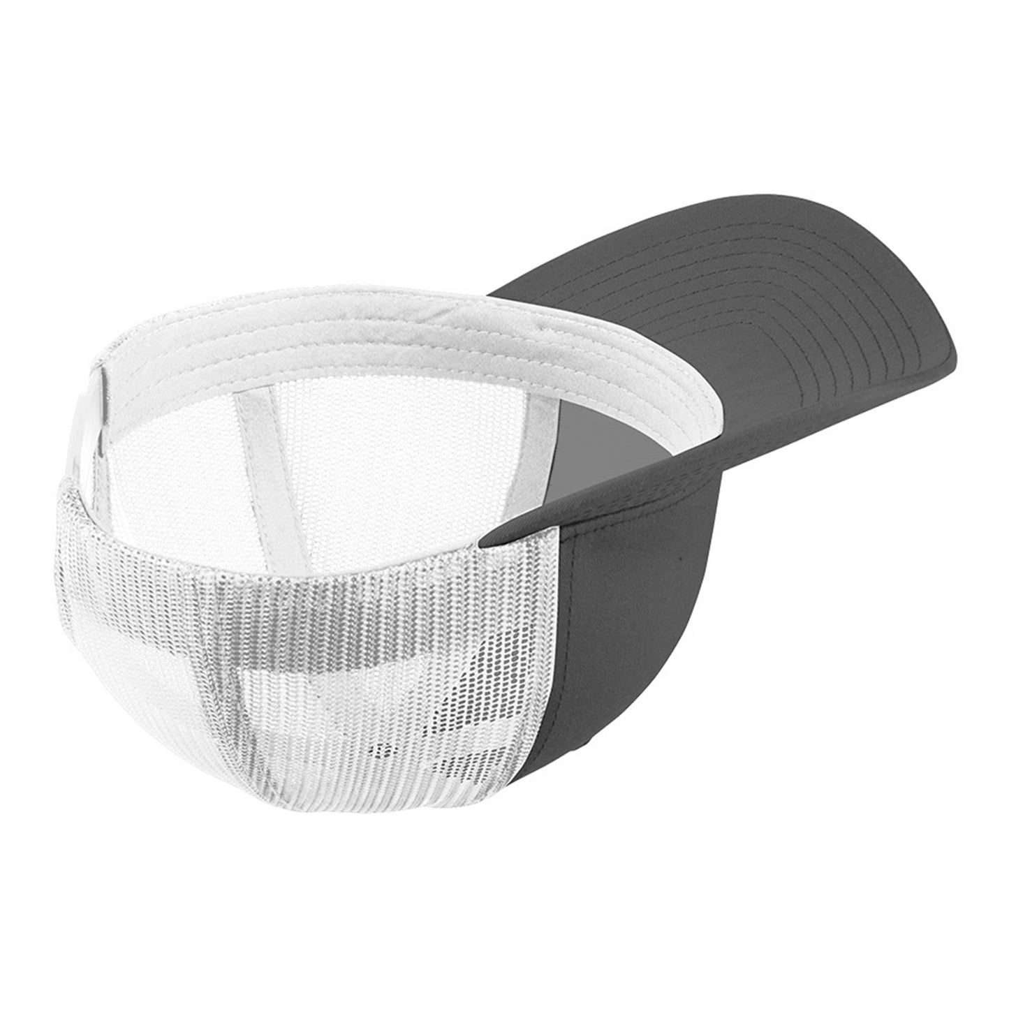 Sport-Tek YP Classics Retro Trucker Cap