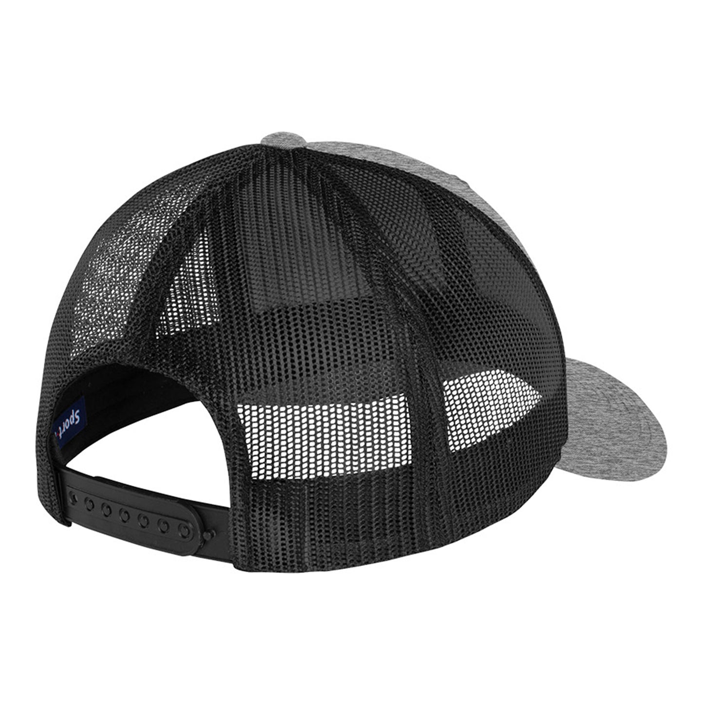 Sport-Tek YP Classics Retro Trucker Cap