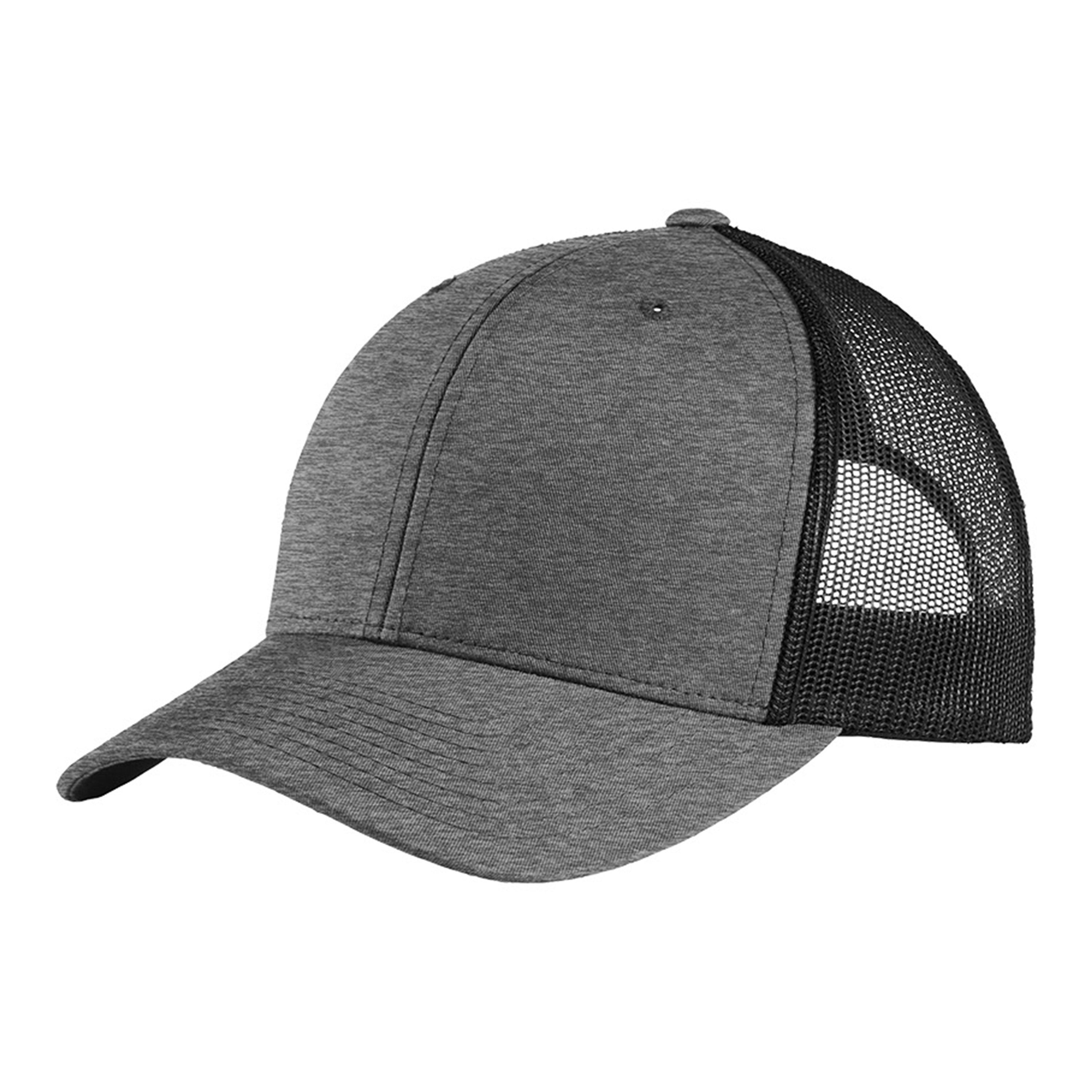 Sport-Tek Yupoong Retro Trucker Hat
