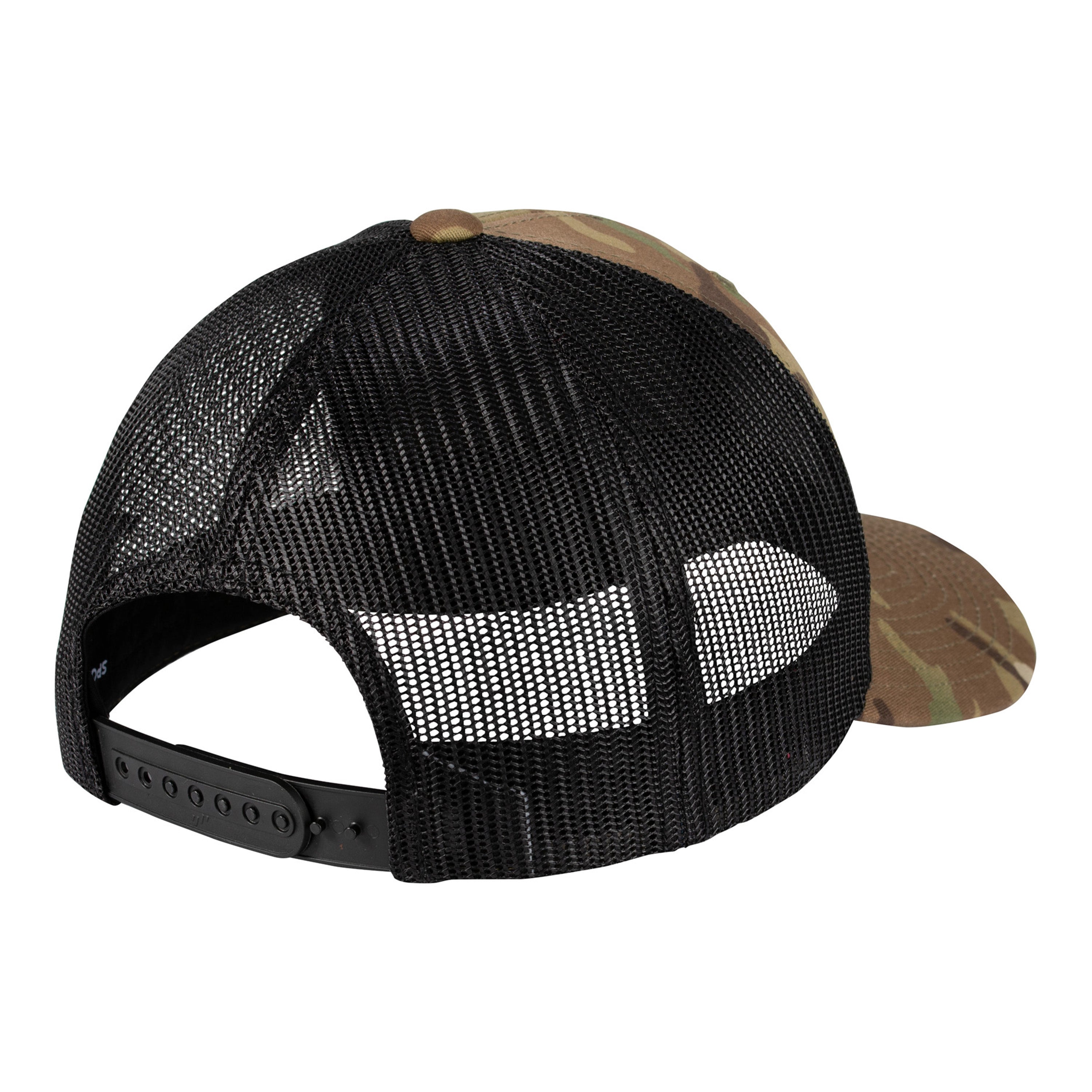 Sport-Tek Yupoong Retro Trucker Hat