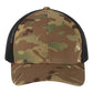 Sport-Tek YP Classics Retro Trucker Cap