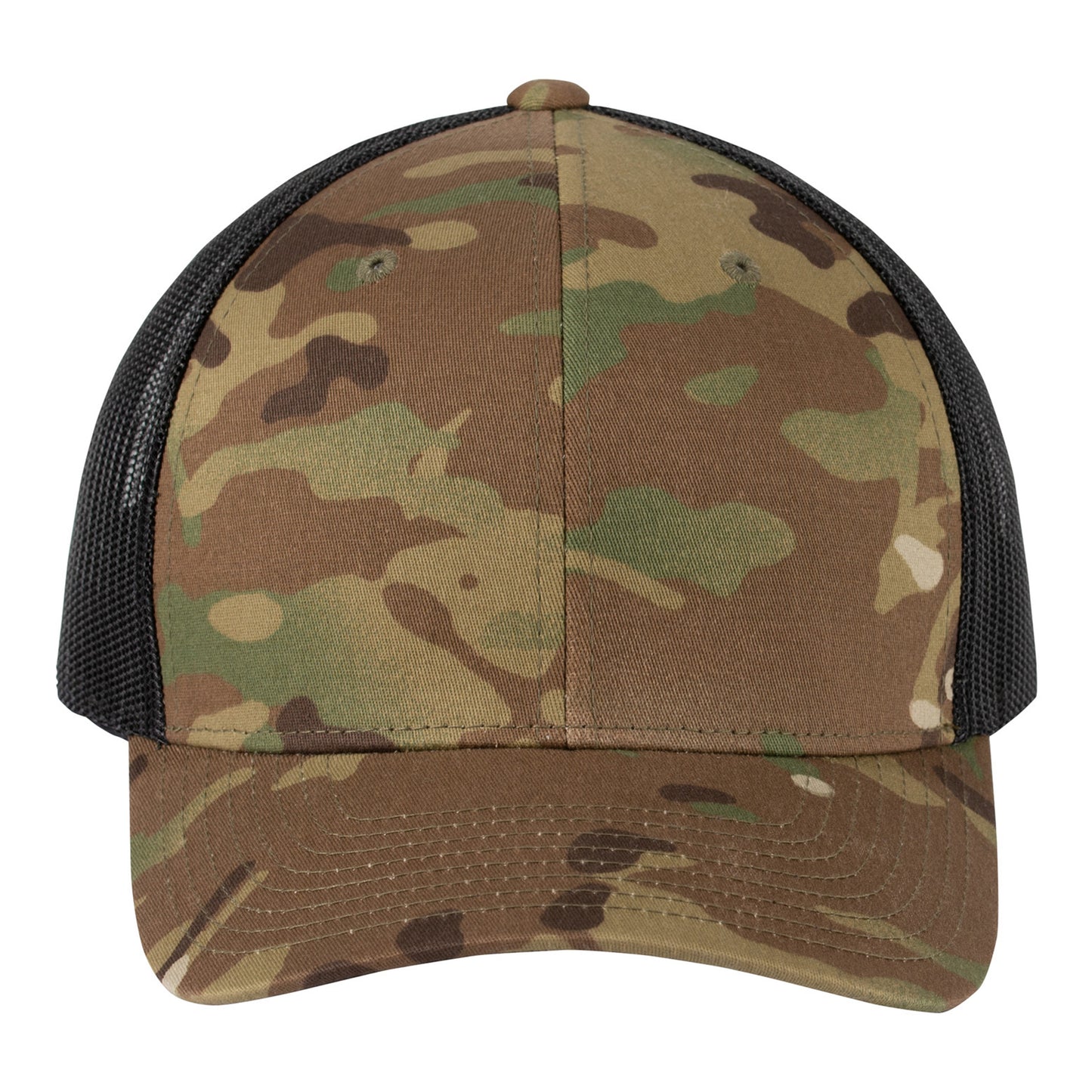 Sport-Tek YP Classics Retro Trucker Cap