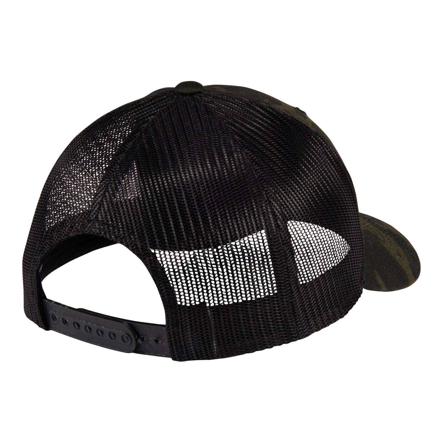 Sport-Tek YP Classics Retro Trucker Cap