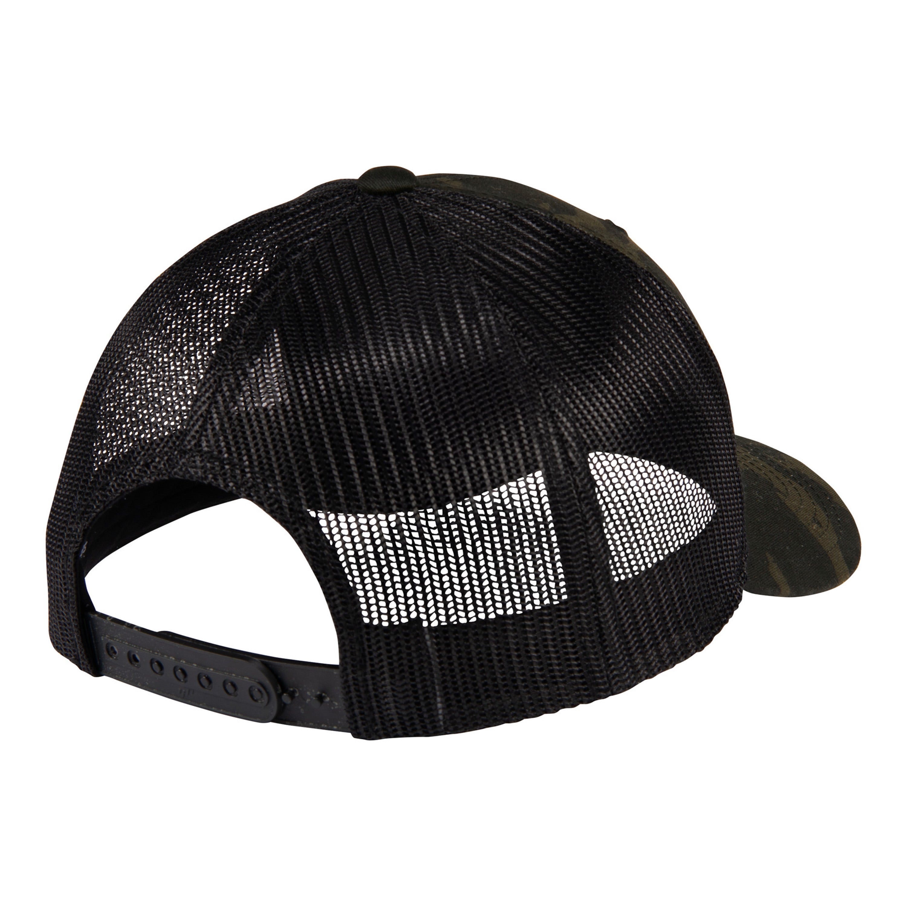 Sport-Tek Yupoong Retro Trucker Hat