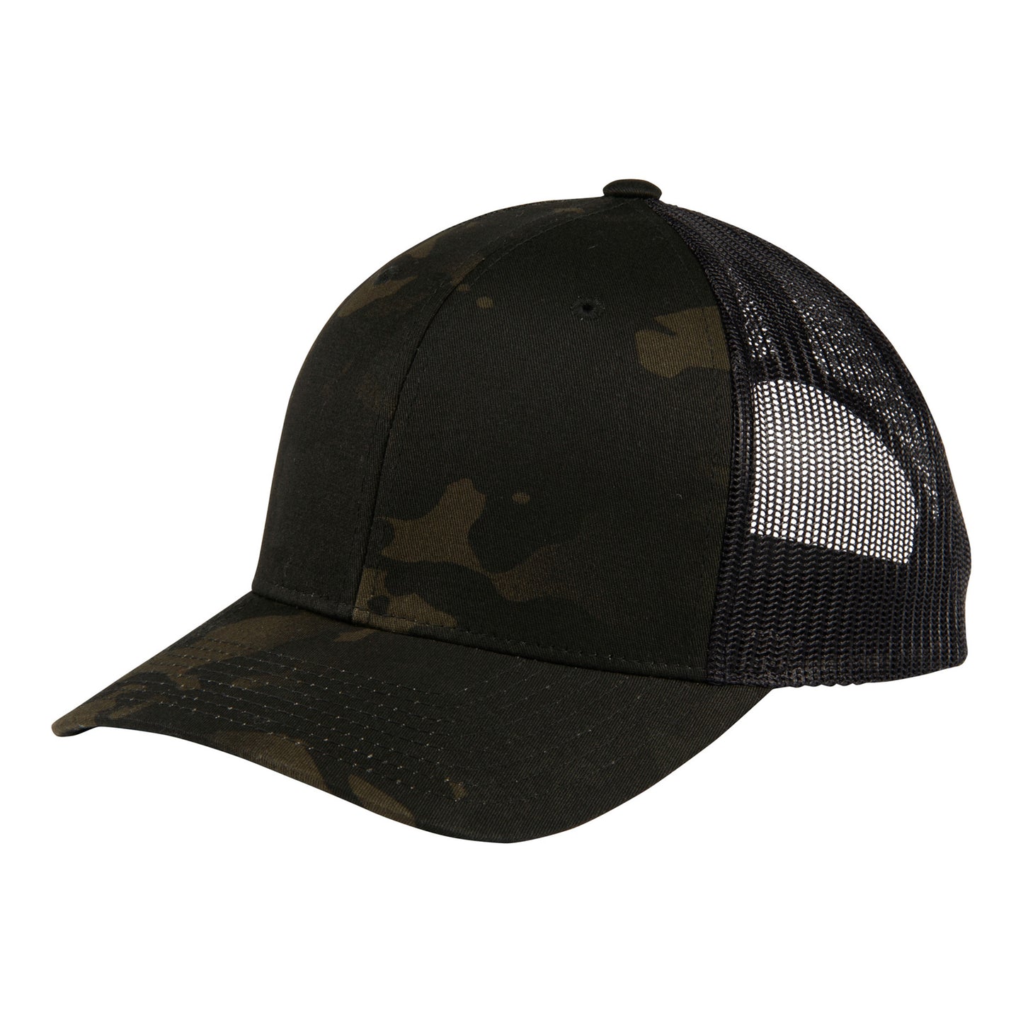 Sport-Tek YP Classics Retro Trucker Cap