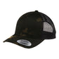Sport-Tek YP Classics Retro Trucker Cap