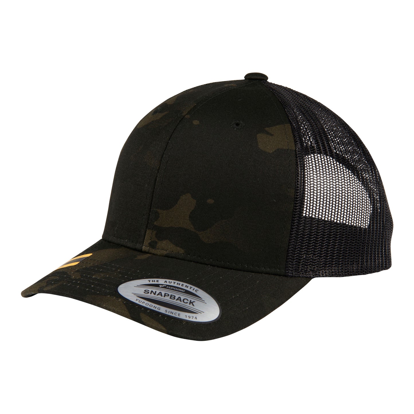 Sport-Tek YP Classics Retro Trucker Cap