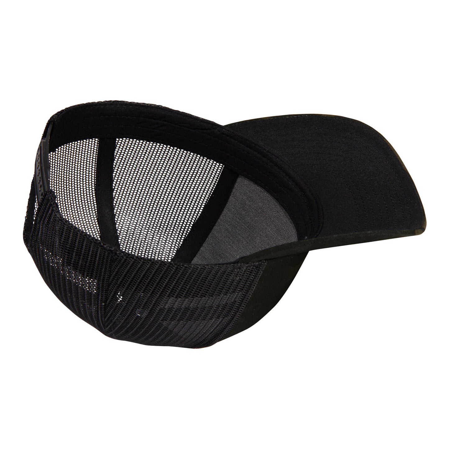 Sport-Tek YP Classics Retro Trucker Cap