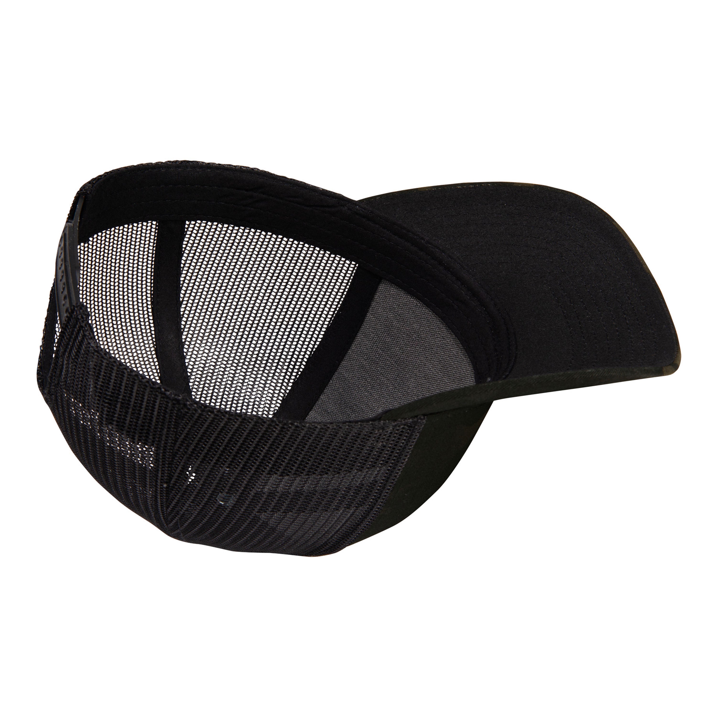 Sport-Tek Yupoong Retro Trucker Hat