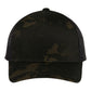 Sport-Tek YP Classics Retro Trucker Cap