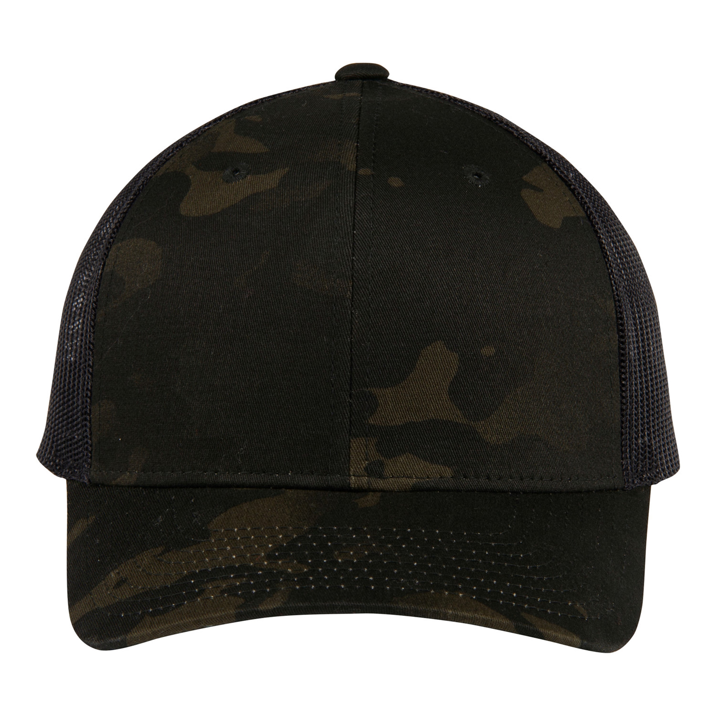 Sport-Tek Yupoong Retro Trucker Hat