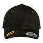 Sport-Tek YP Classics Retro Trucker Cap