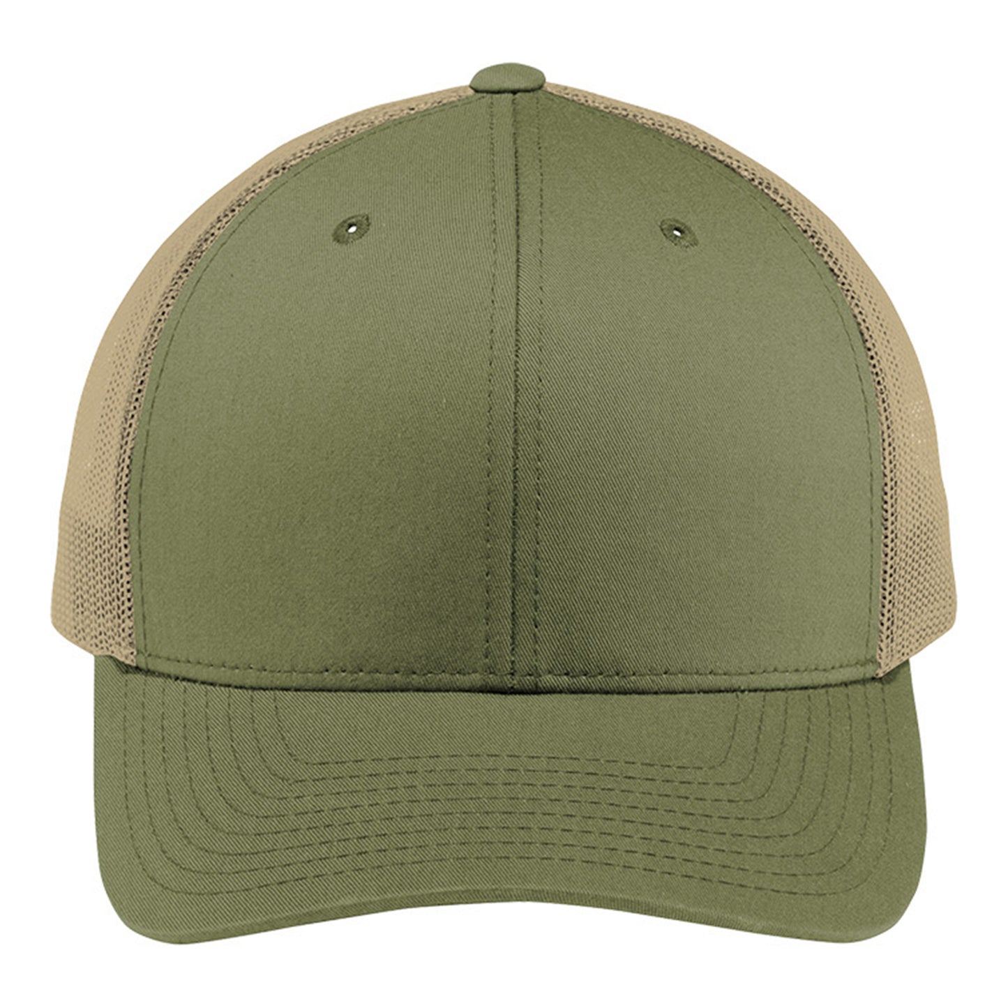 Sport-Tek YP Classics Retro Trucker Cap