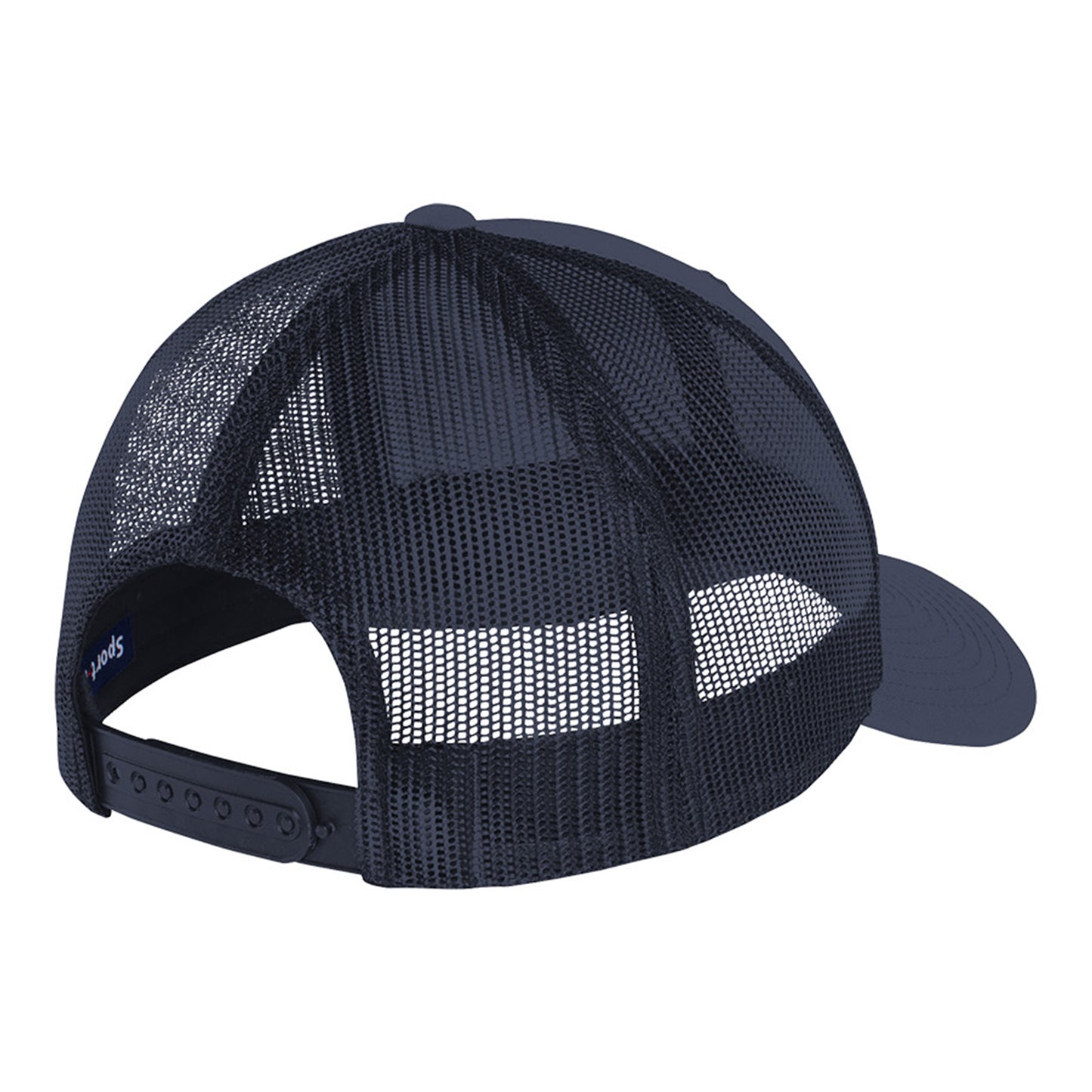 Sport-Tek YP Classics Retro Trucker Cap
