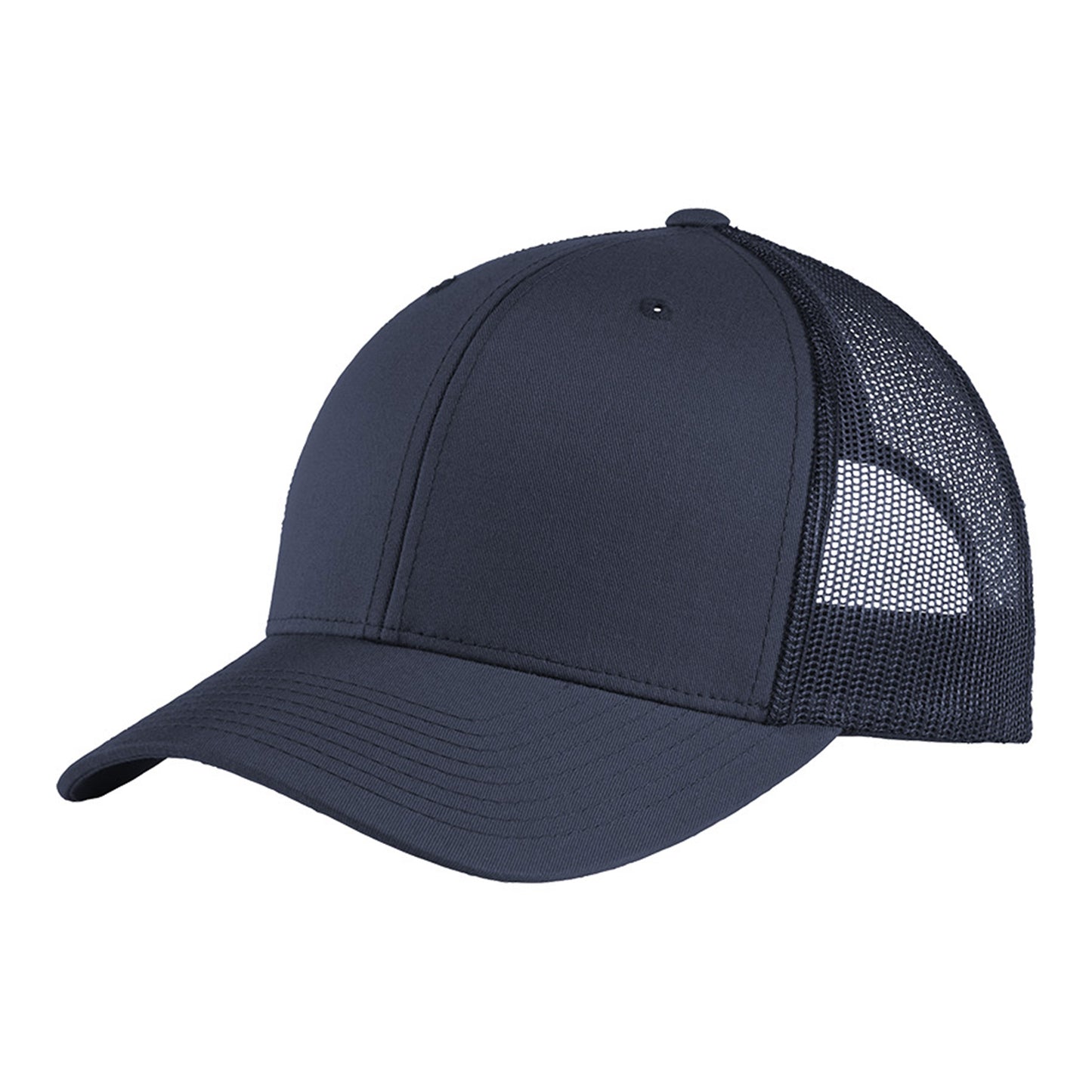 Sport-Tek YP Classics Retro Trucker Cap