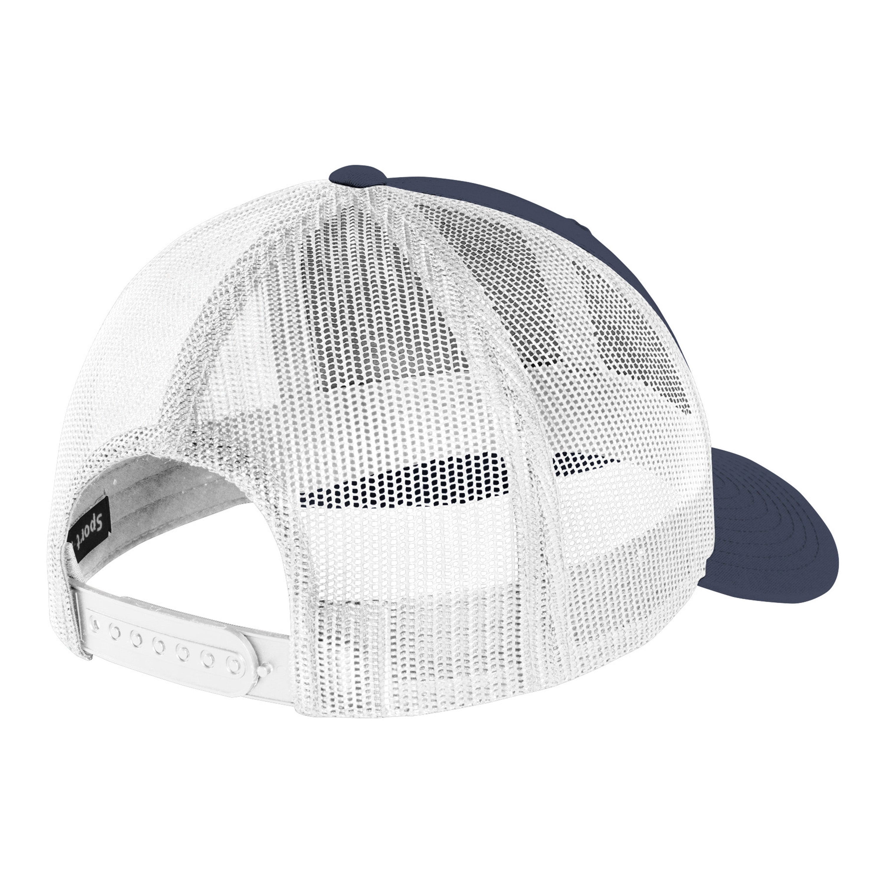 Sport-Tek Yupoong Retro Trucker Hat