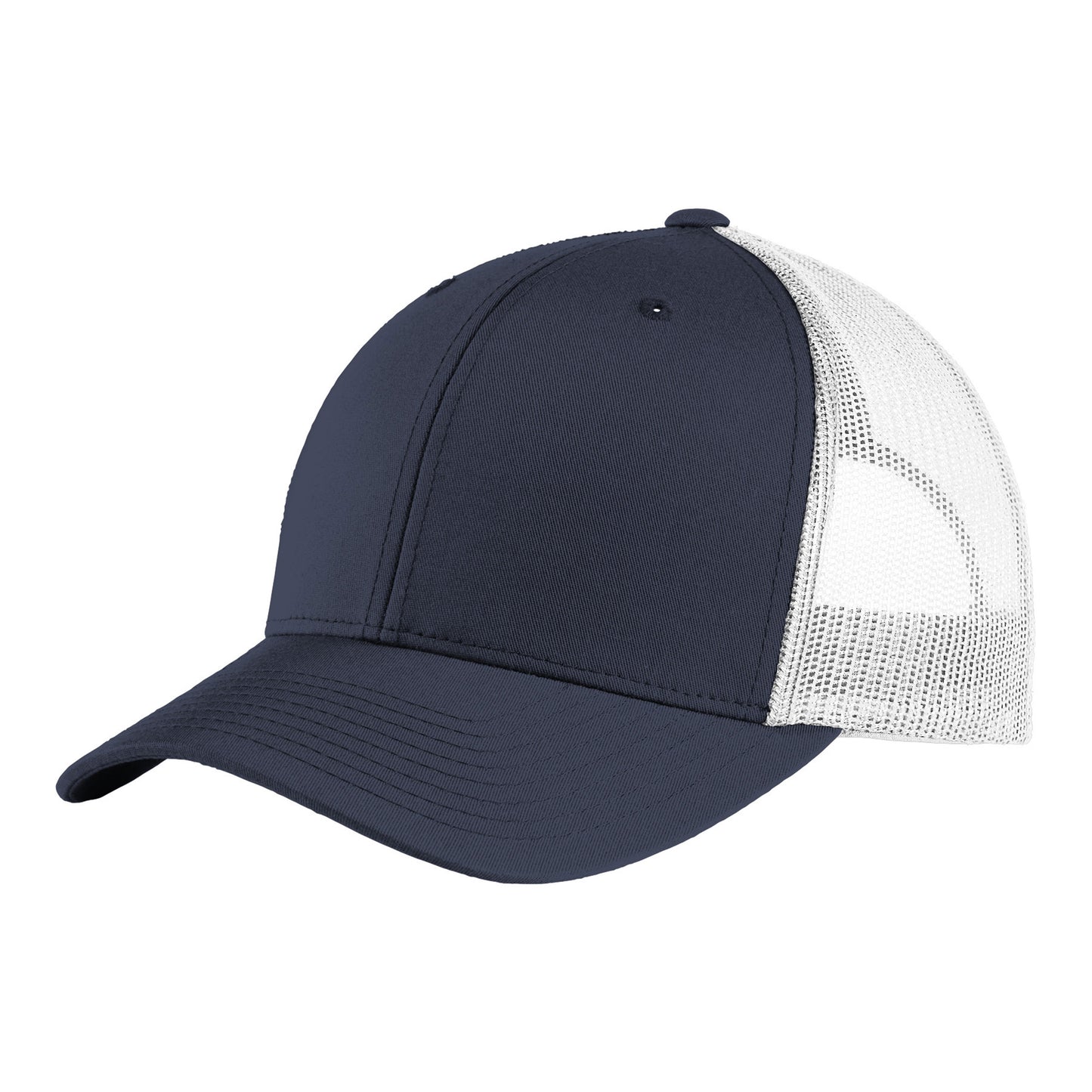 Sport-Tek YP Classics Retro Trucker Cap
