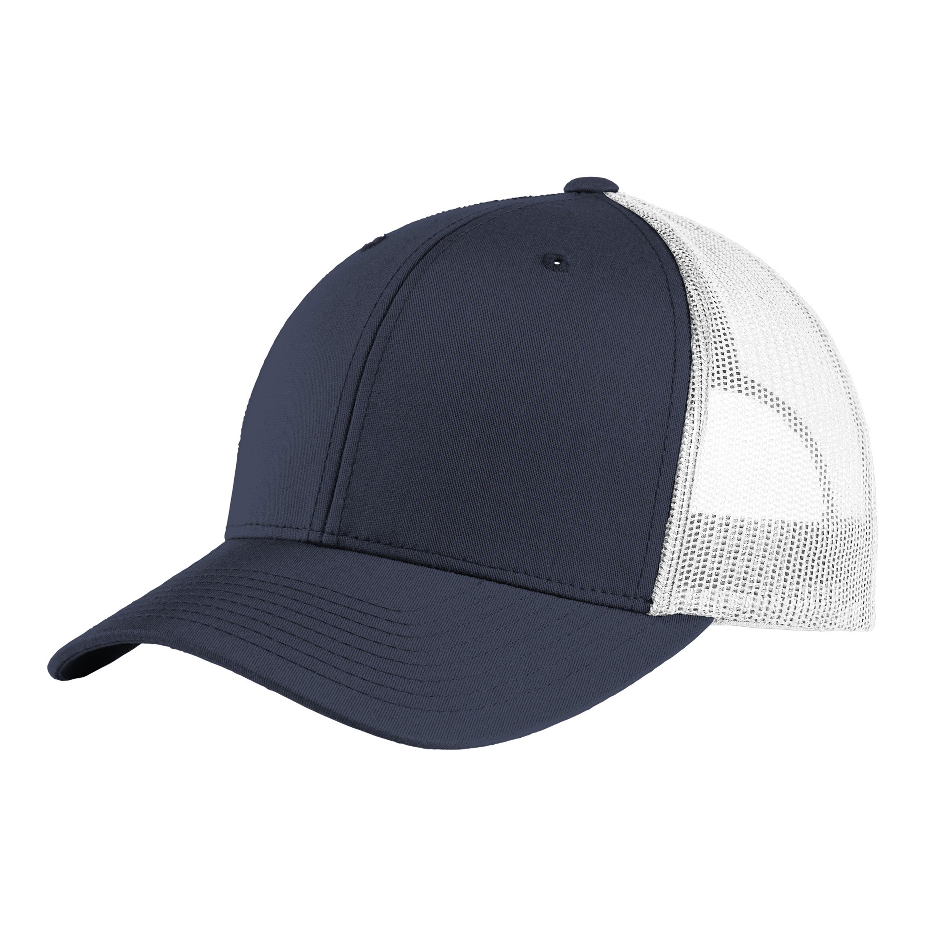 Sport-Tek Yupoong Retro Trucker Hat