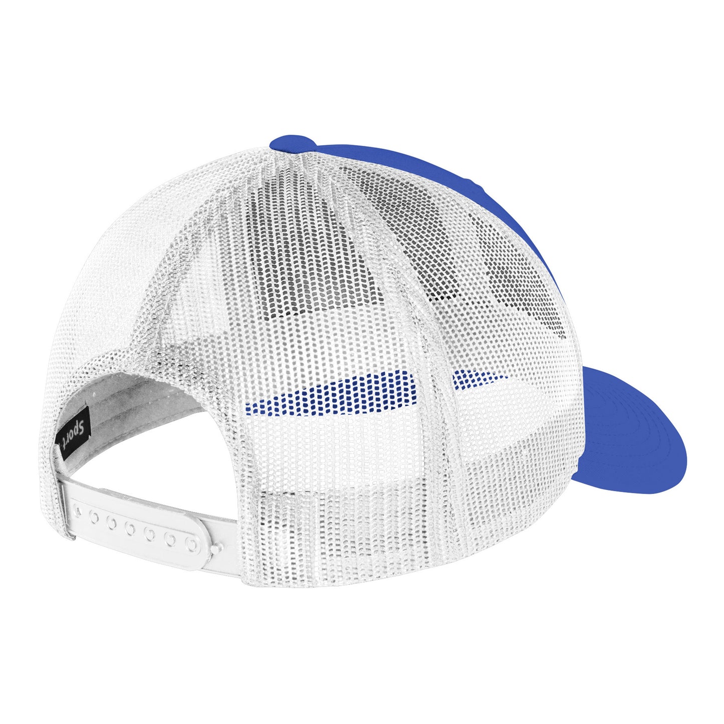 Sport-Tek YP Classics Retro Trucker Cap