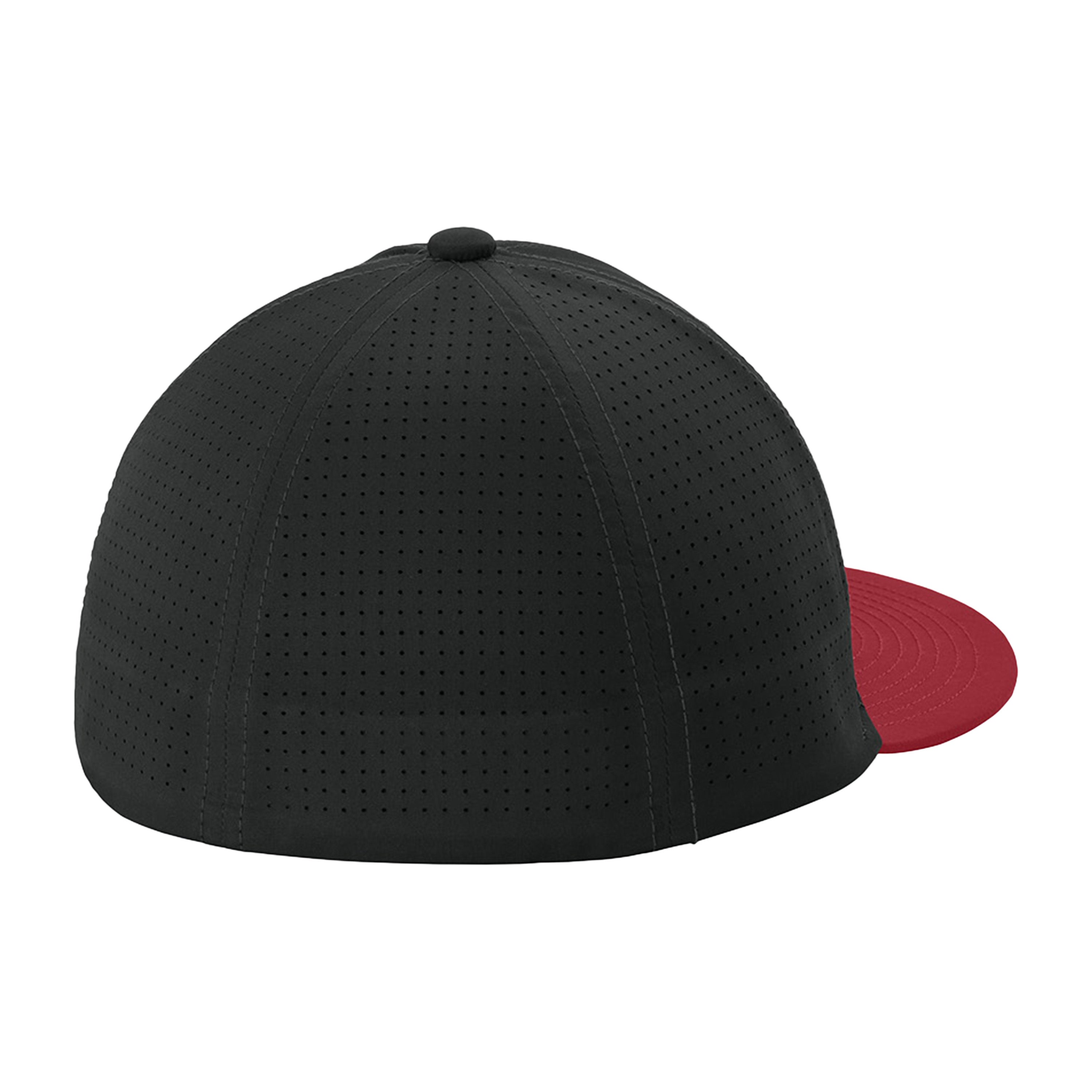 Sport-Tek Pro-Cut Stretch-Tek Ballcap