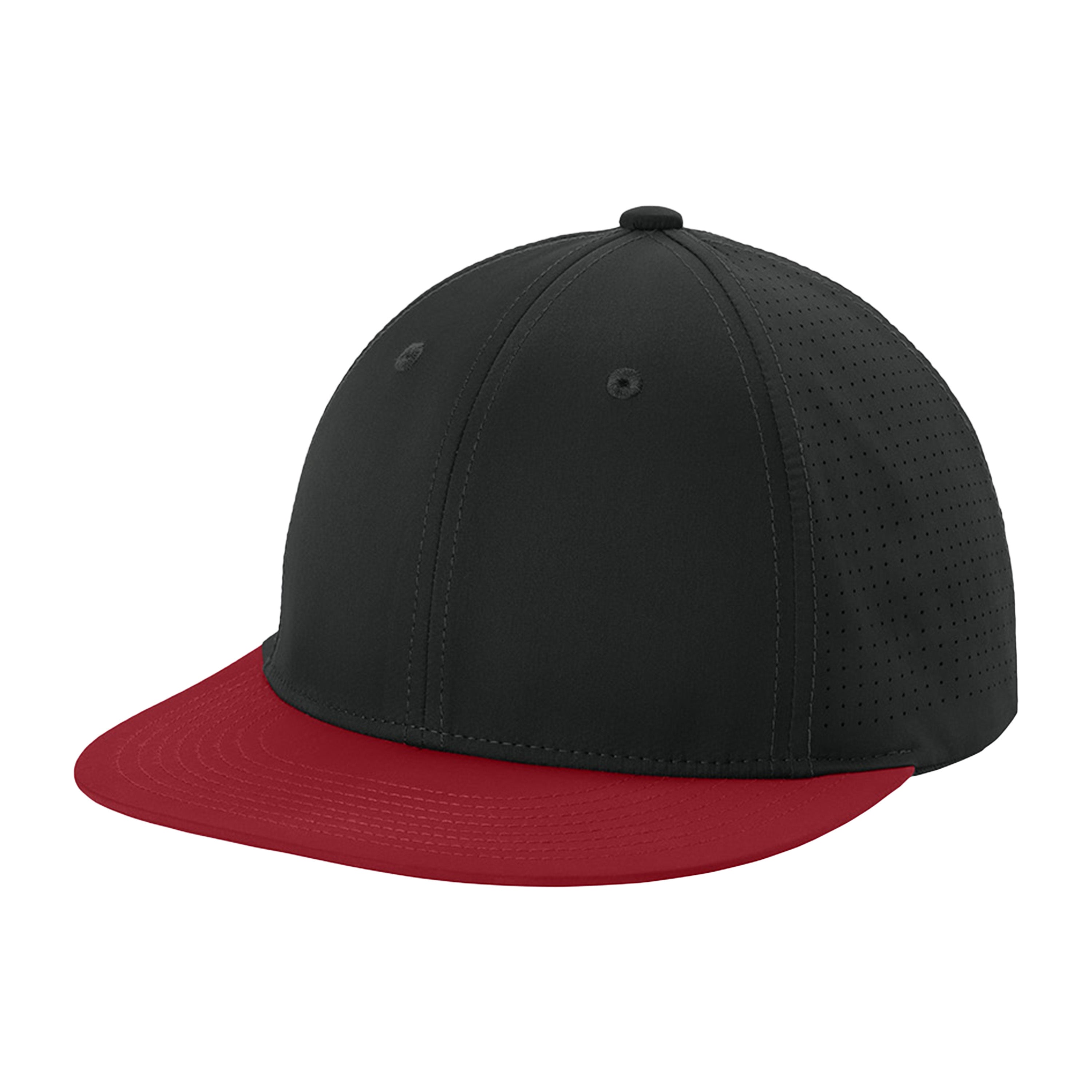 Sport-Tek Pro-Cut Stretch-Tek Ballcap