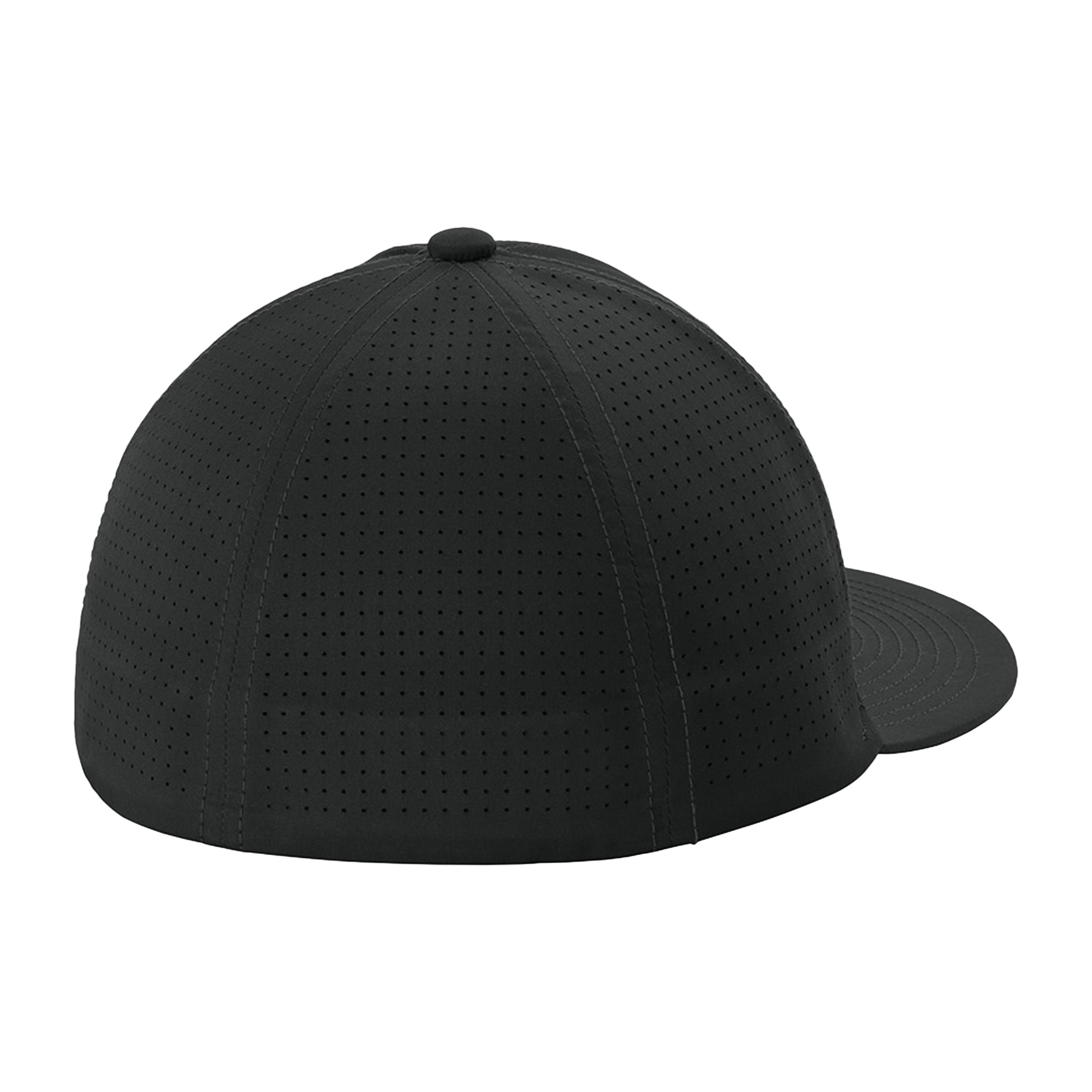 Sport-Tek Pro-Cut Stretch-Tek Ballcap