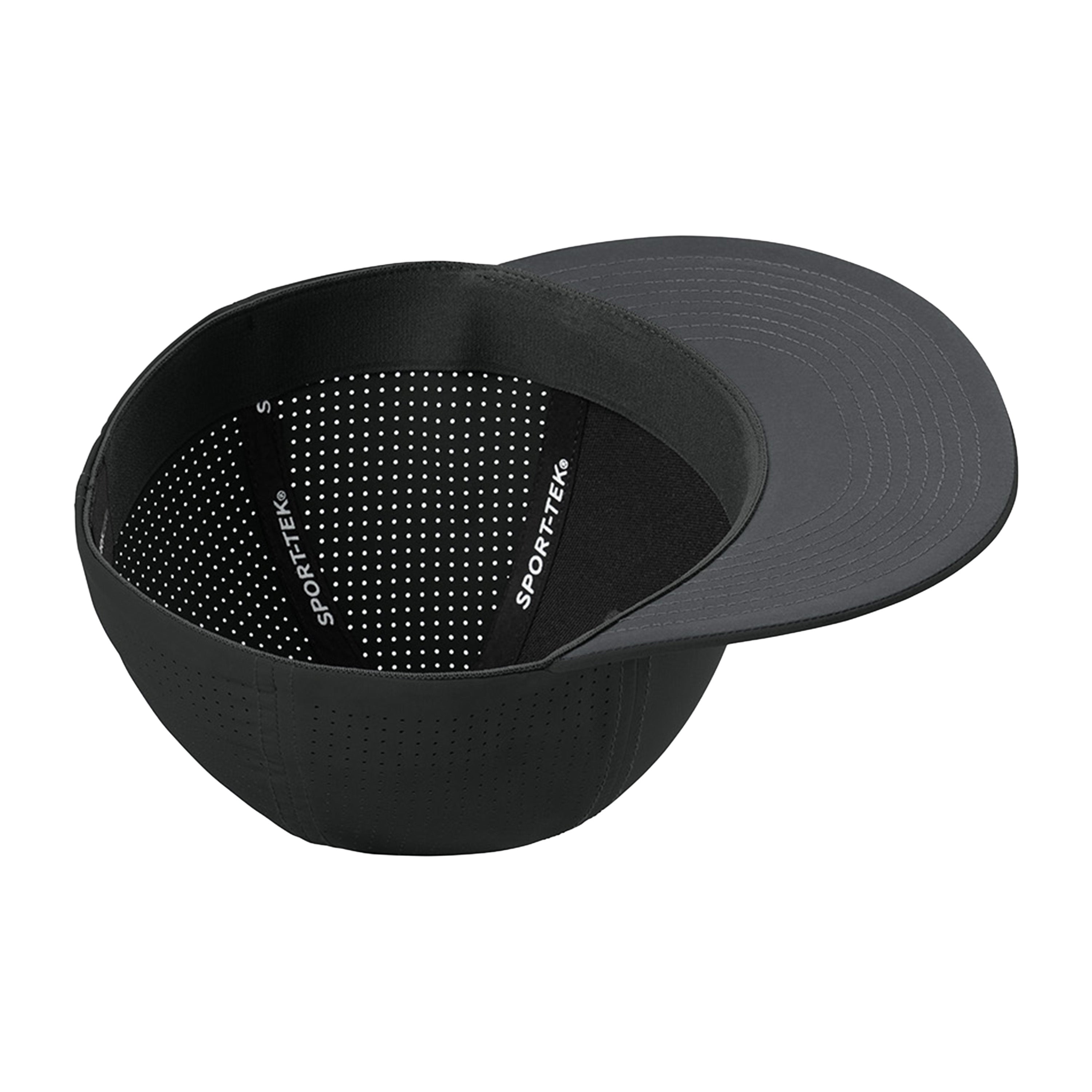 Sport-Tek Pro-Cut Stretch-Tek Ballcap