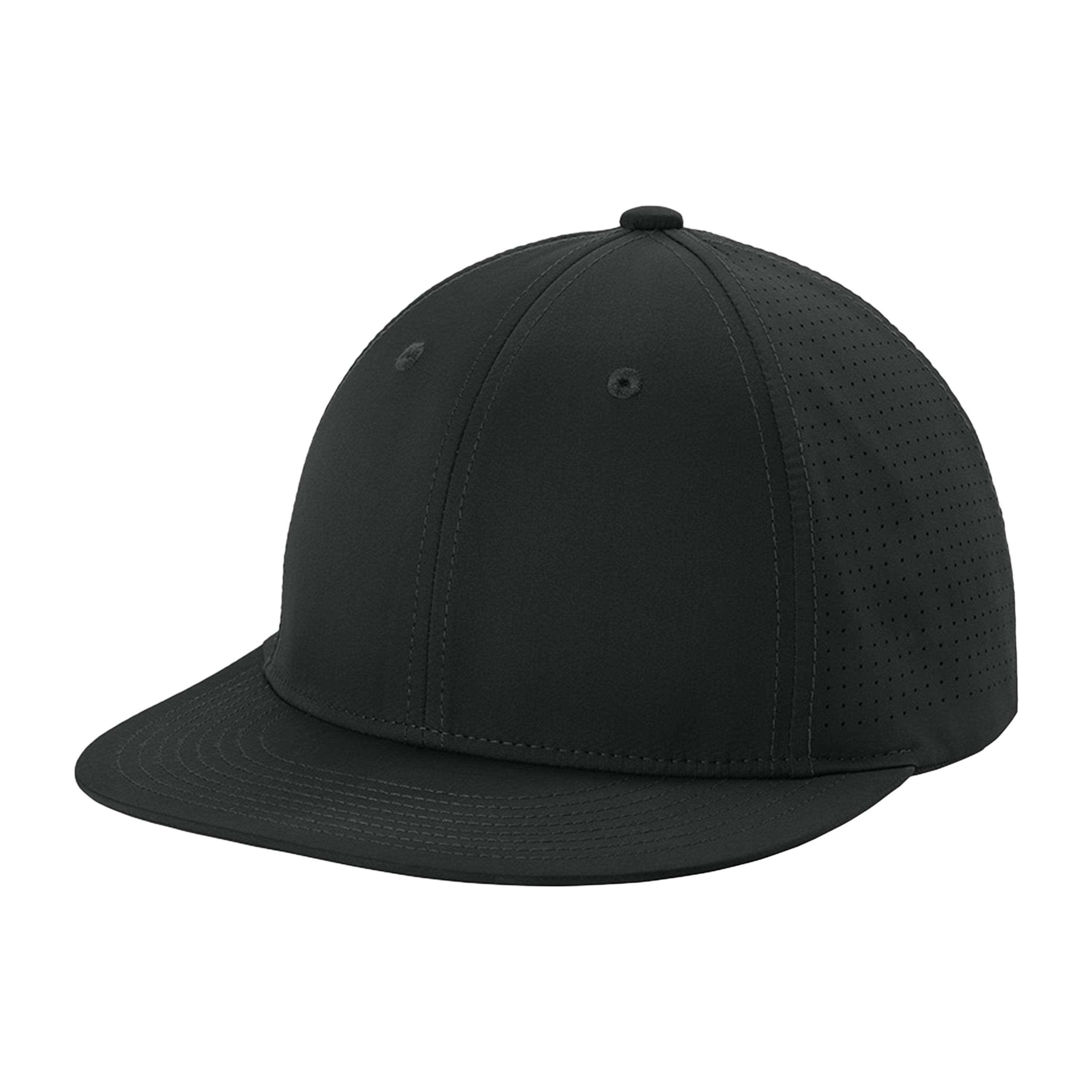 Sport-Tek Pro-Cut Stretch-Tek Ballcap