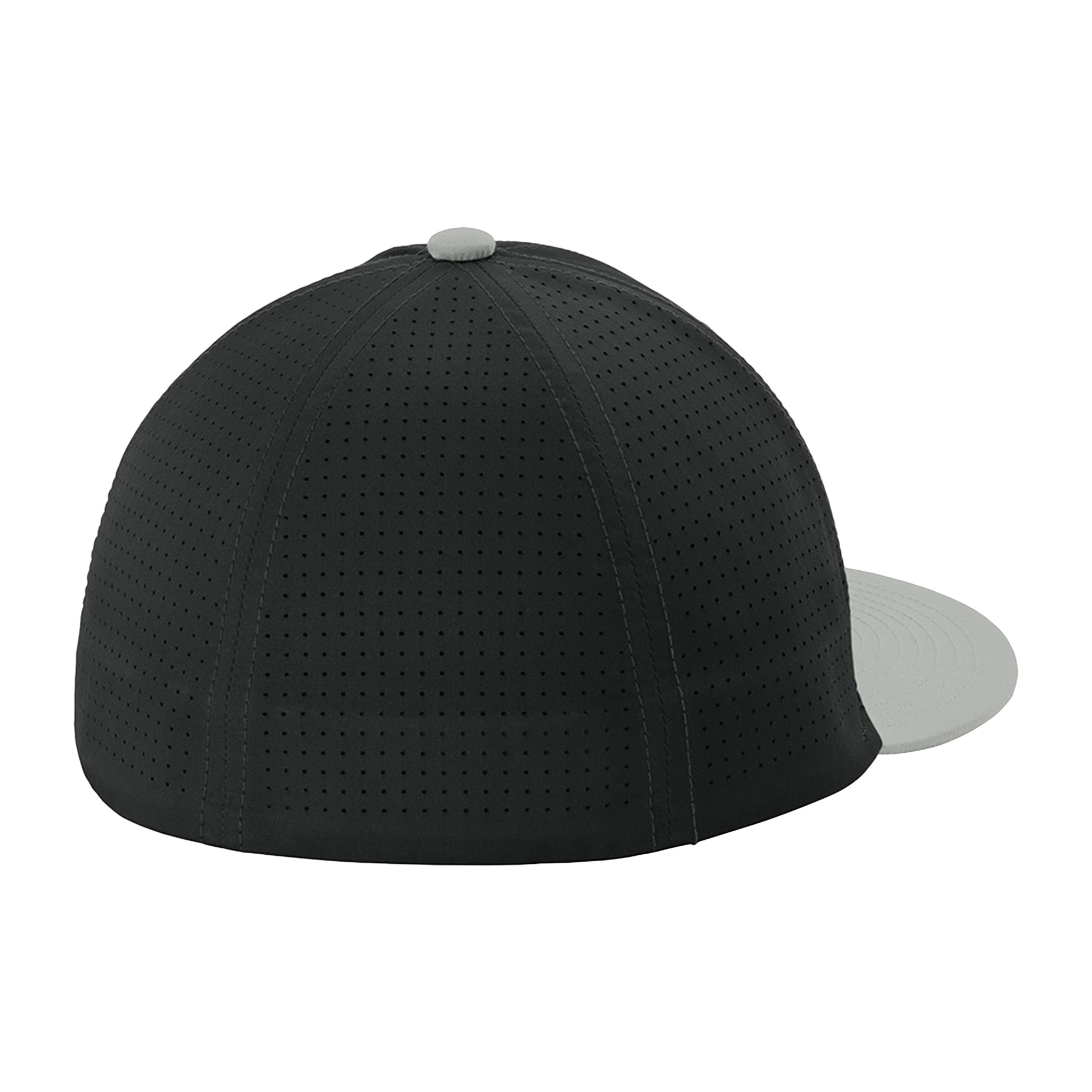 Sport-Tek Pro-Cut Stretch-Tek Ballcap