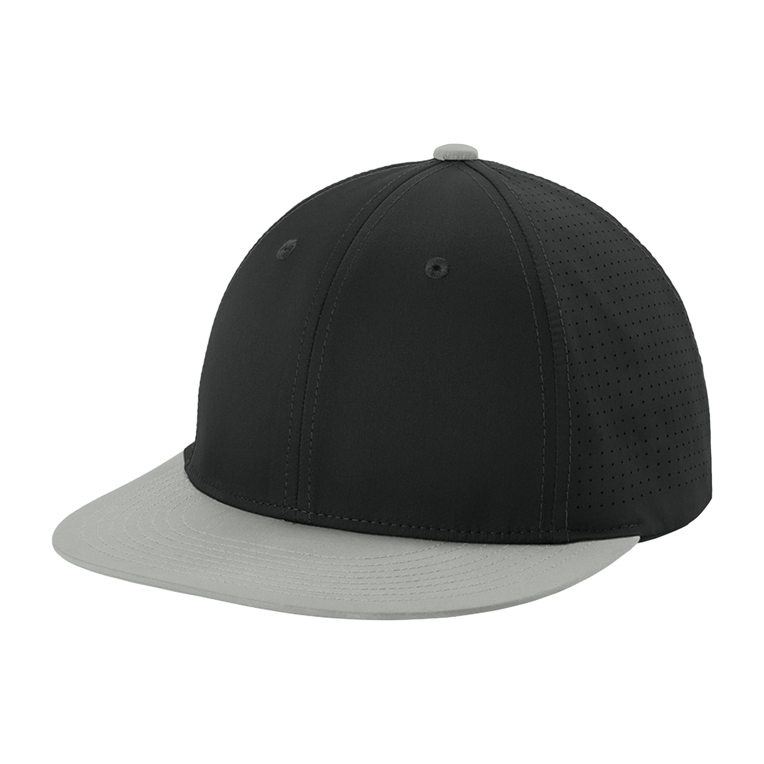 Sport-Tek Pro-Cut Stretch-Tek Ballcap