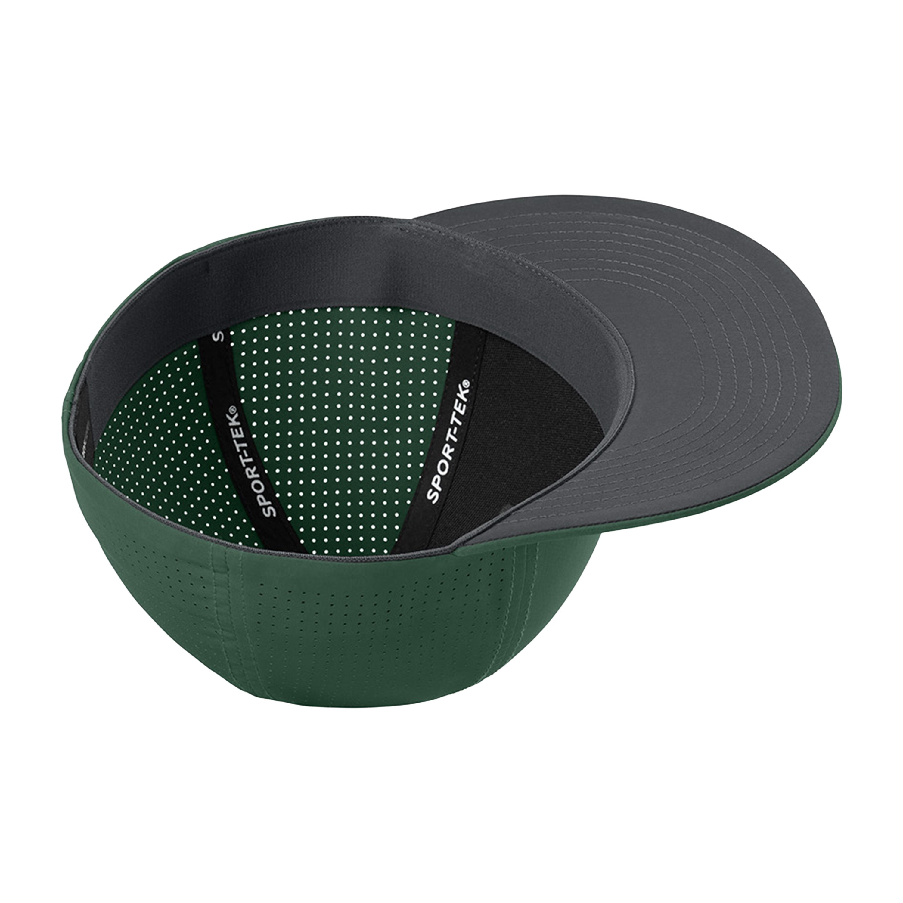 Sport-Tek Pro-Cut Stretch-Tek Ballcap