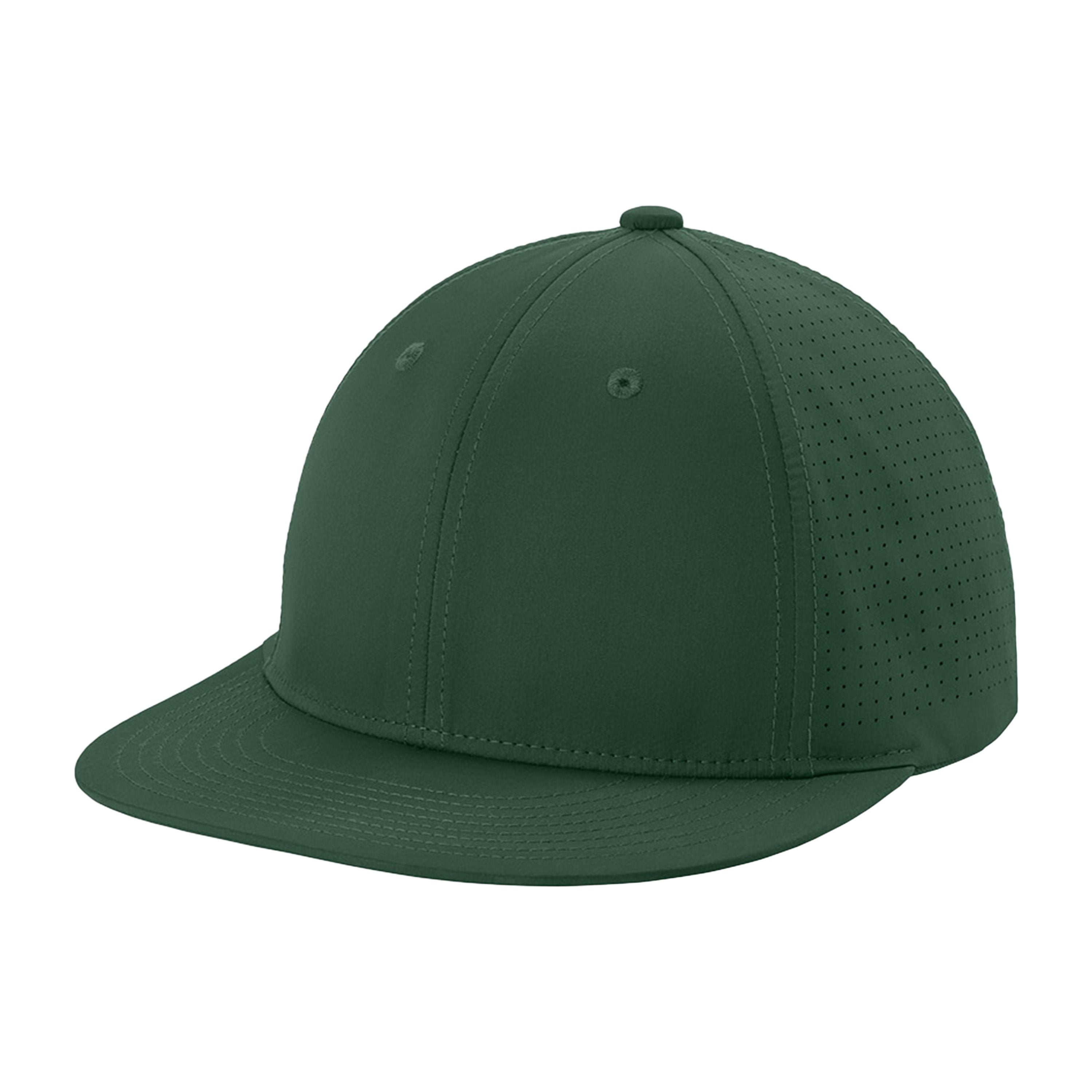 Sport-Tek Pro-Cut Stretch-Tek Ballcap