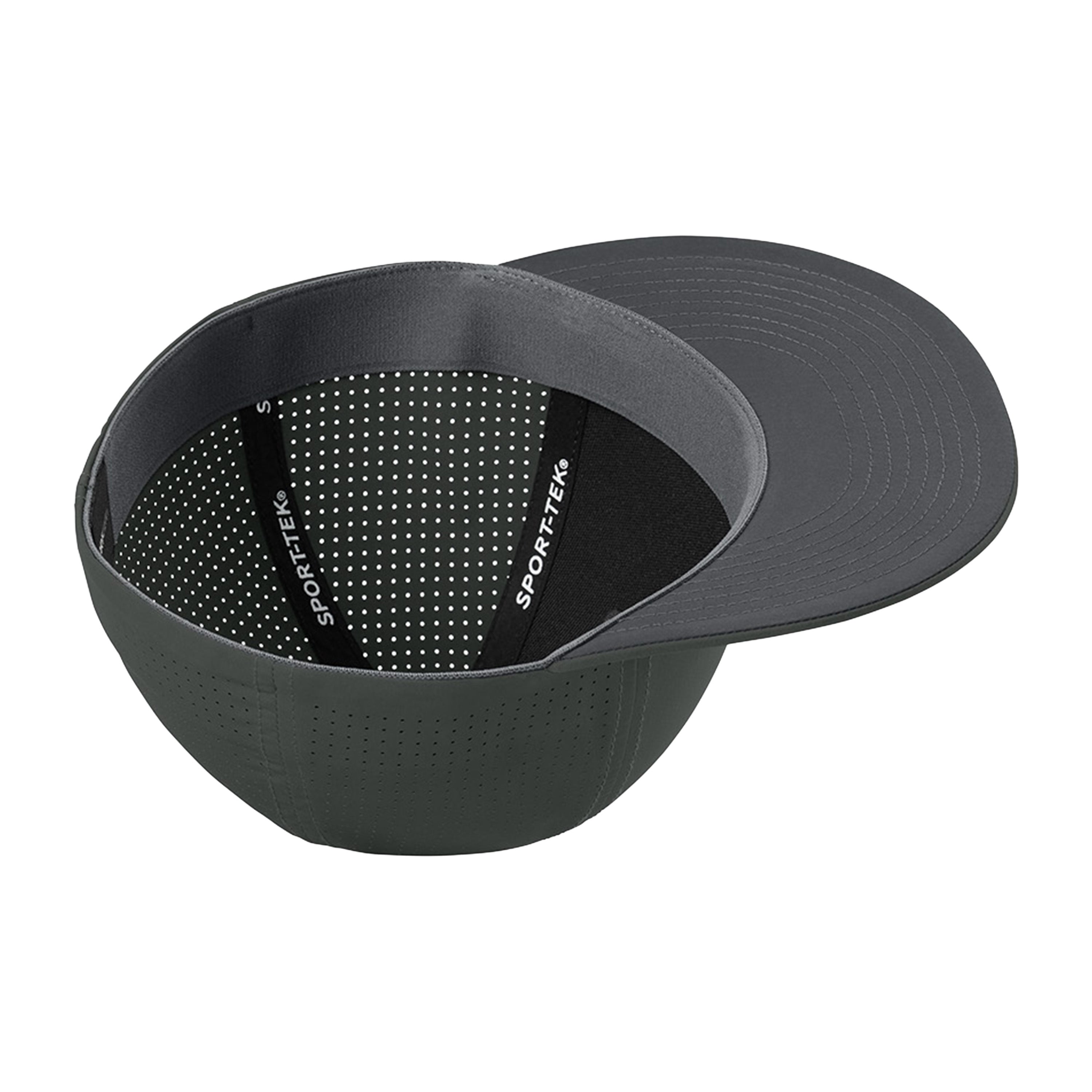 Sport-Tek Pro-Cut Stretch-Tek Ballcap