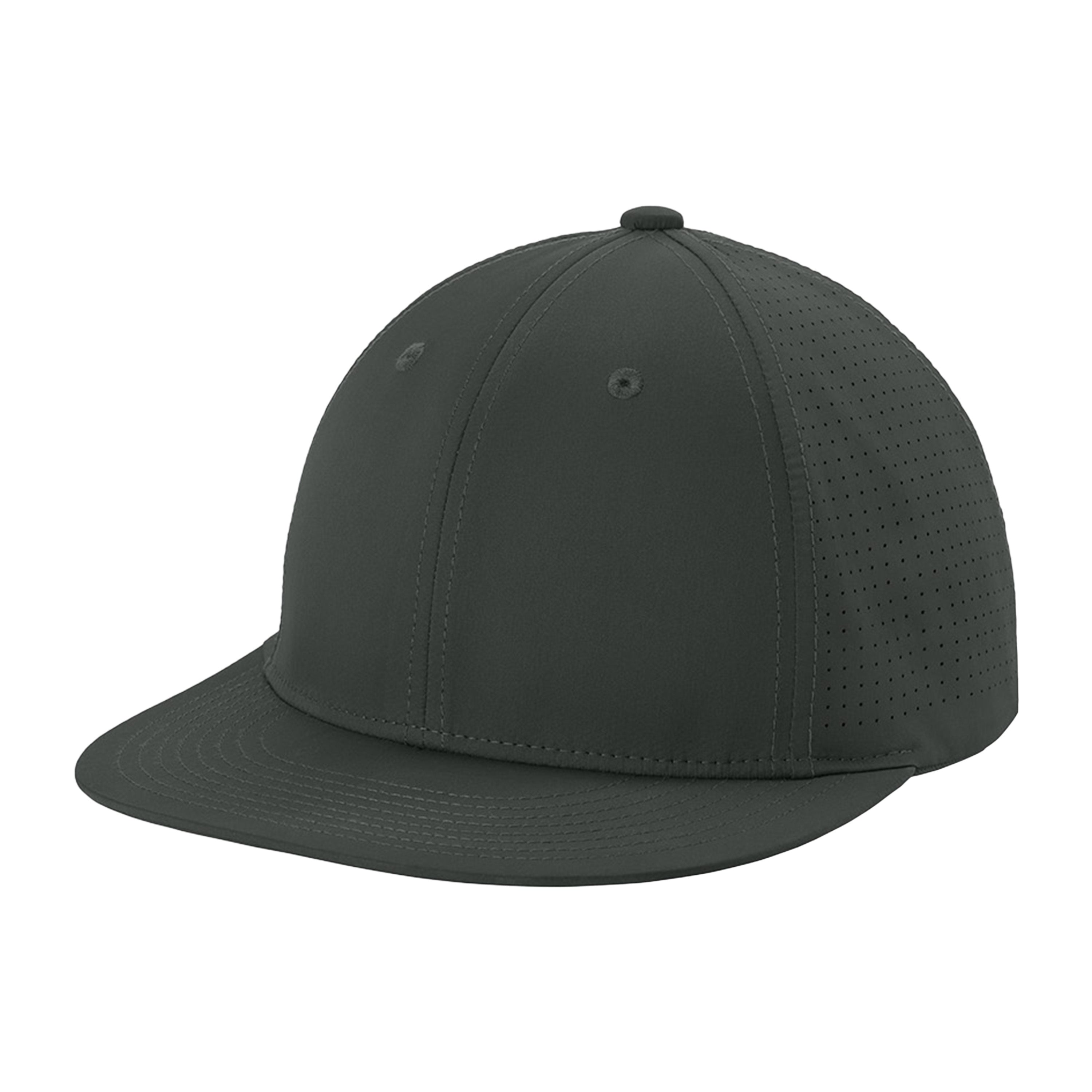 Sport-Tek Pro-Cut Stretch-Tek Ballcap
