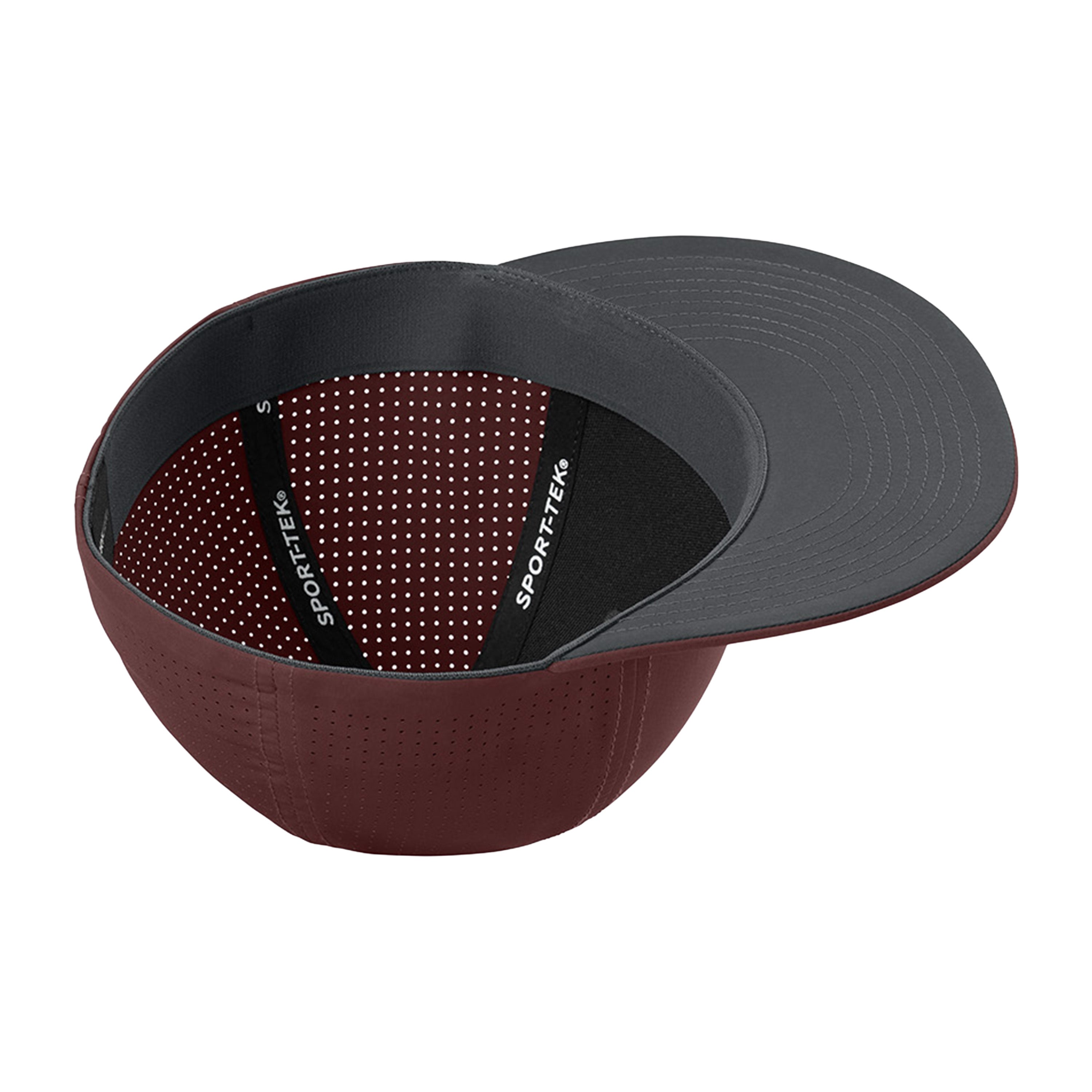 Sport-Tek Pro-Cut Stretch-Tek Ballcap