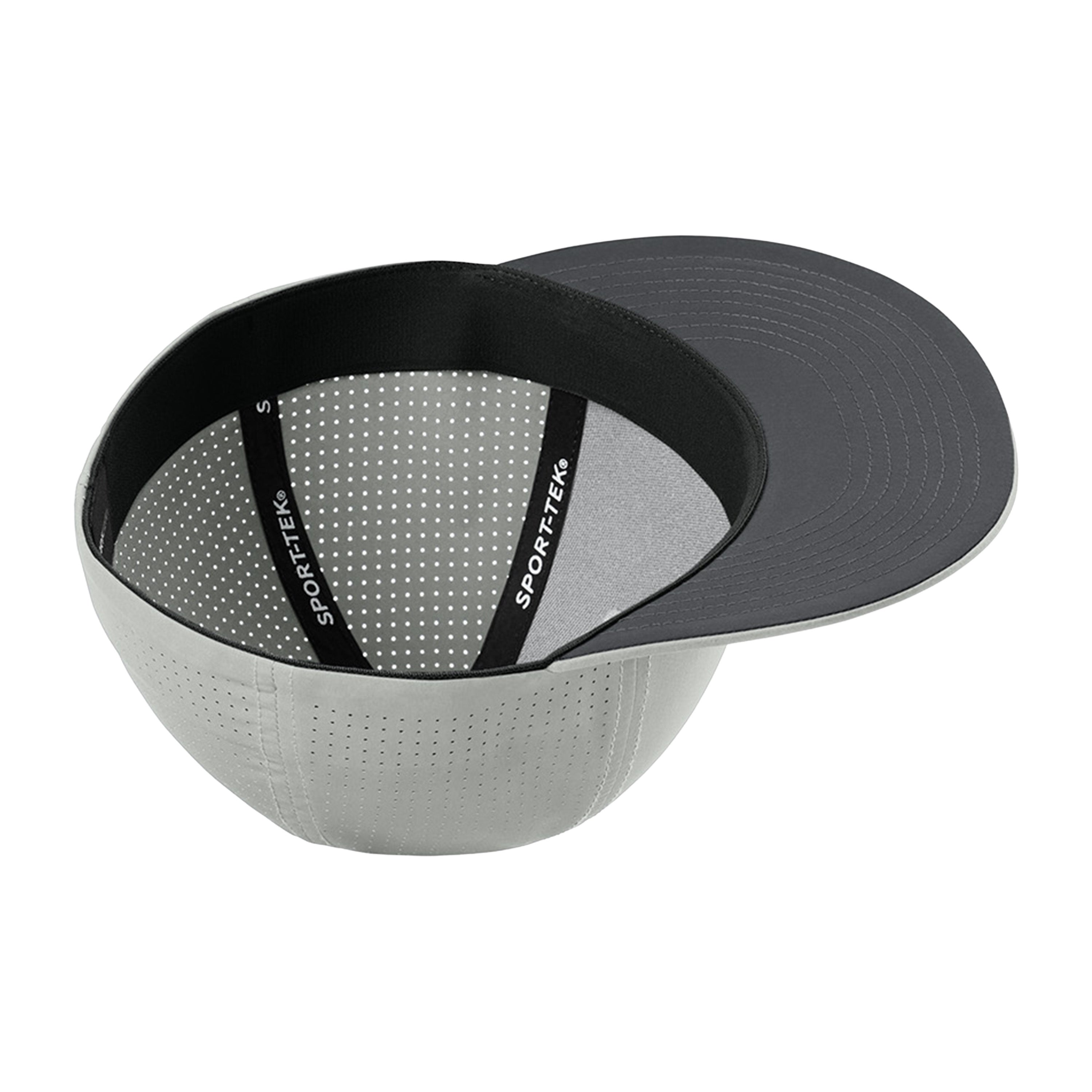 Sport-Tek Pro-Cut Stretch-Tek Ballcap