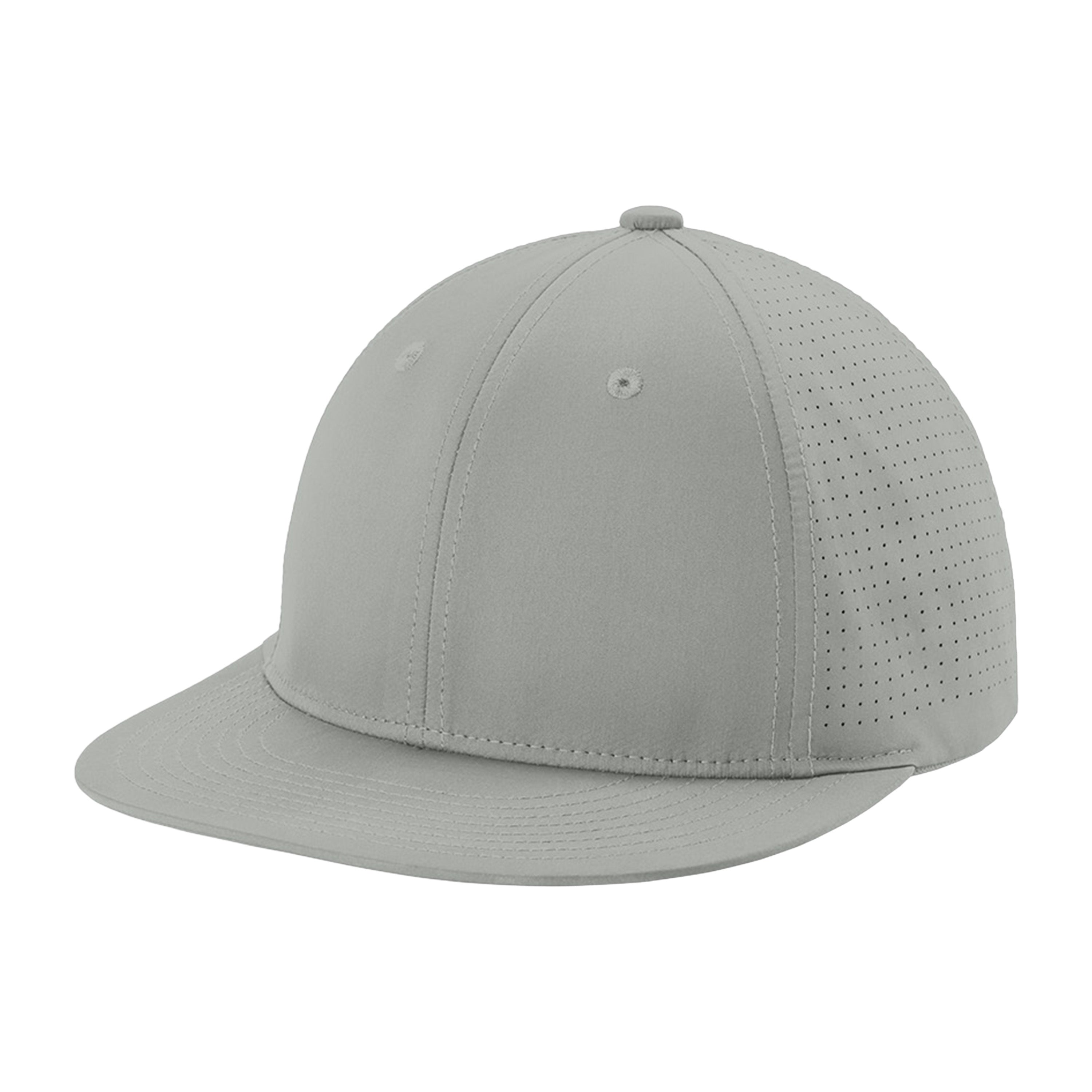 Sport-Tek Pro-Cut Stretch-Tek Ballcap